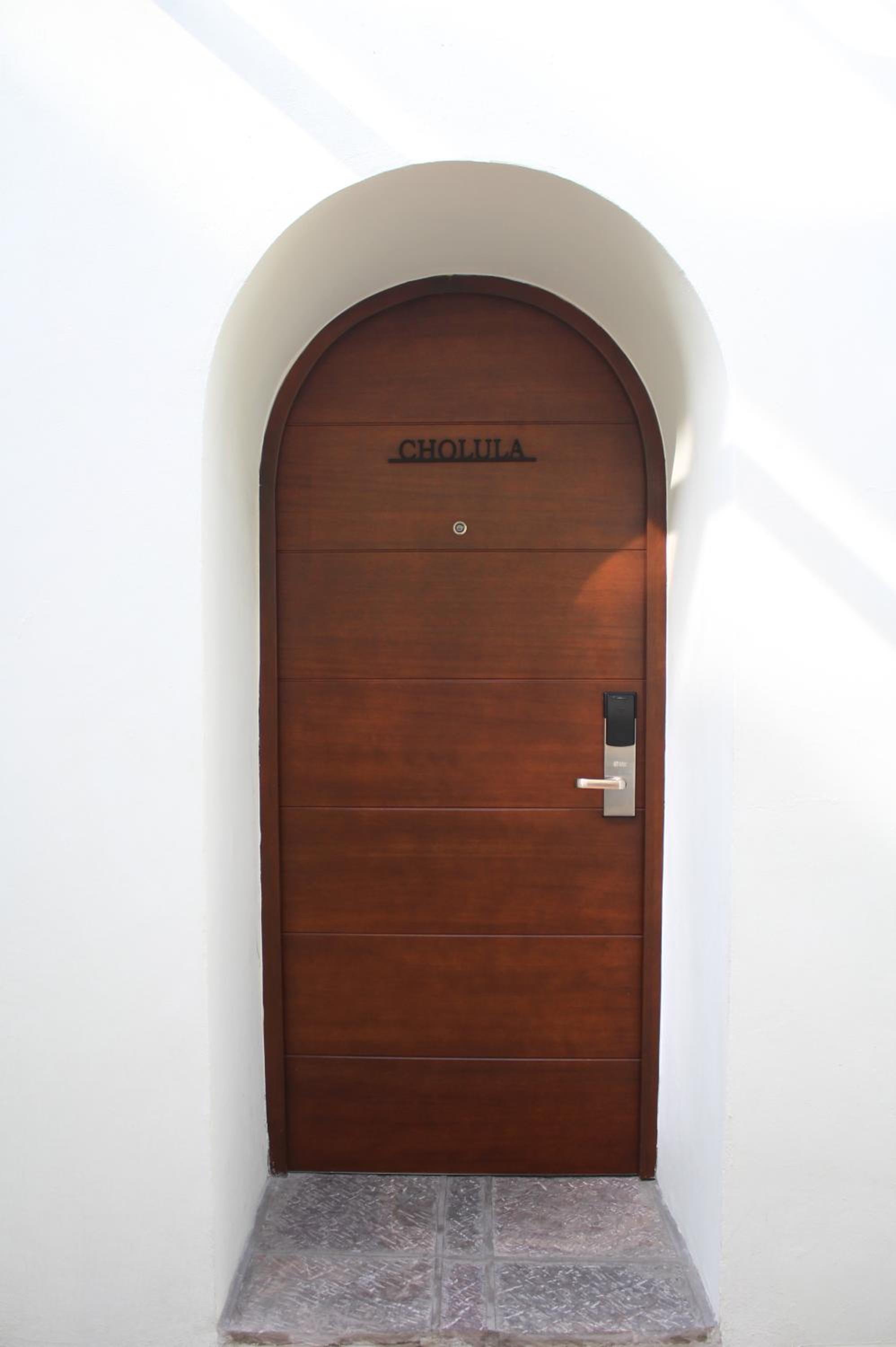 Suite with Balcony - Photo 10