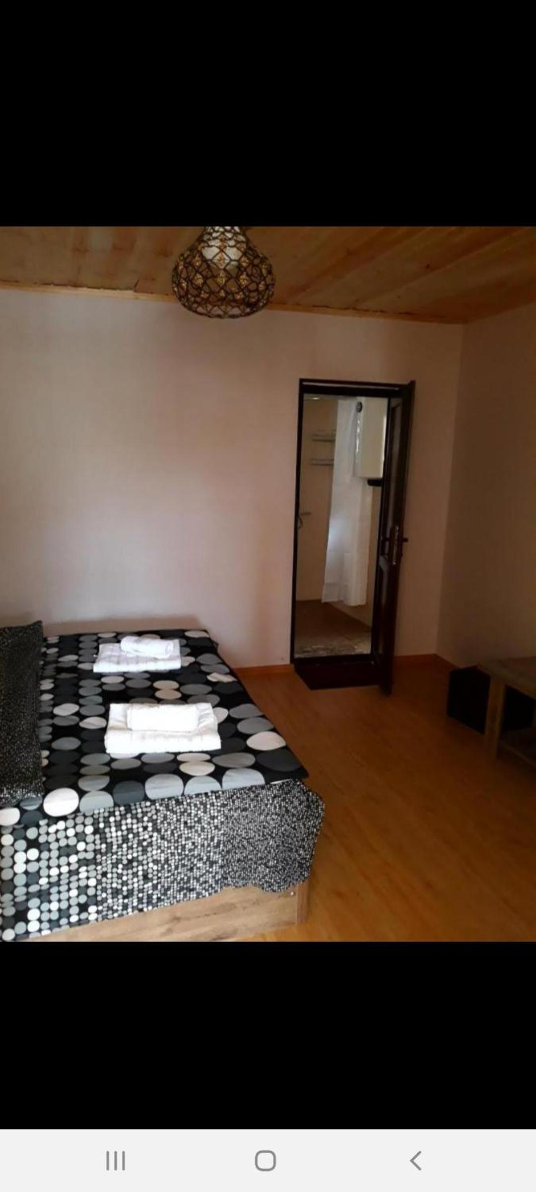 Deluxe Double Room with Bath