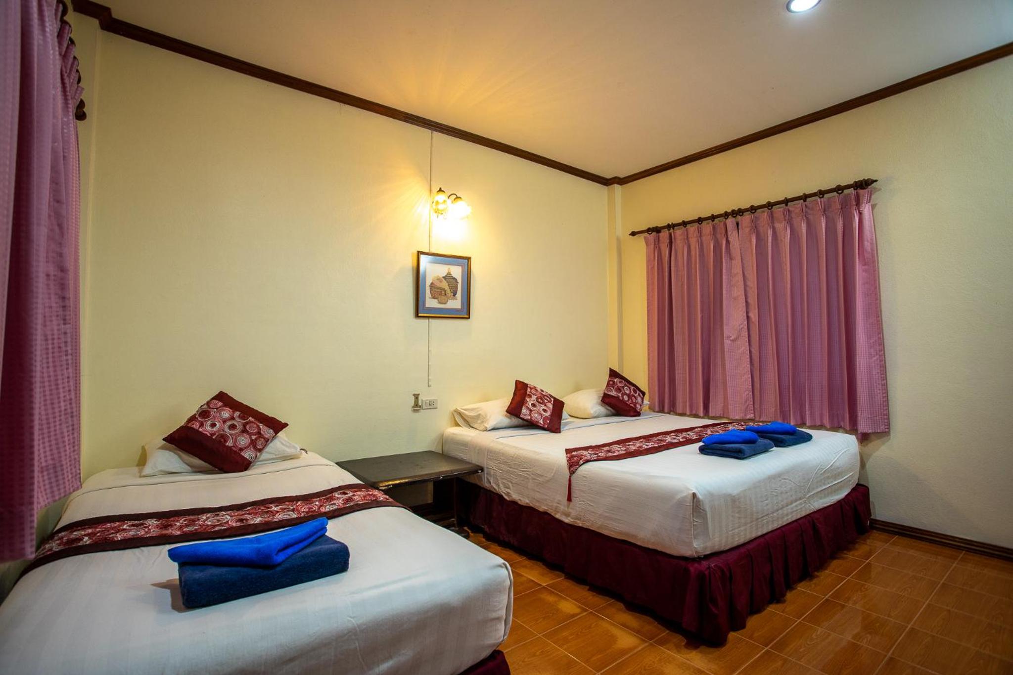 Bungalow with Sea View photo 3