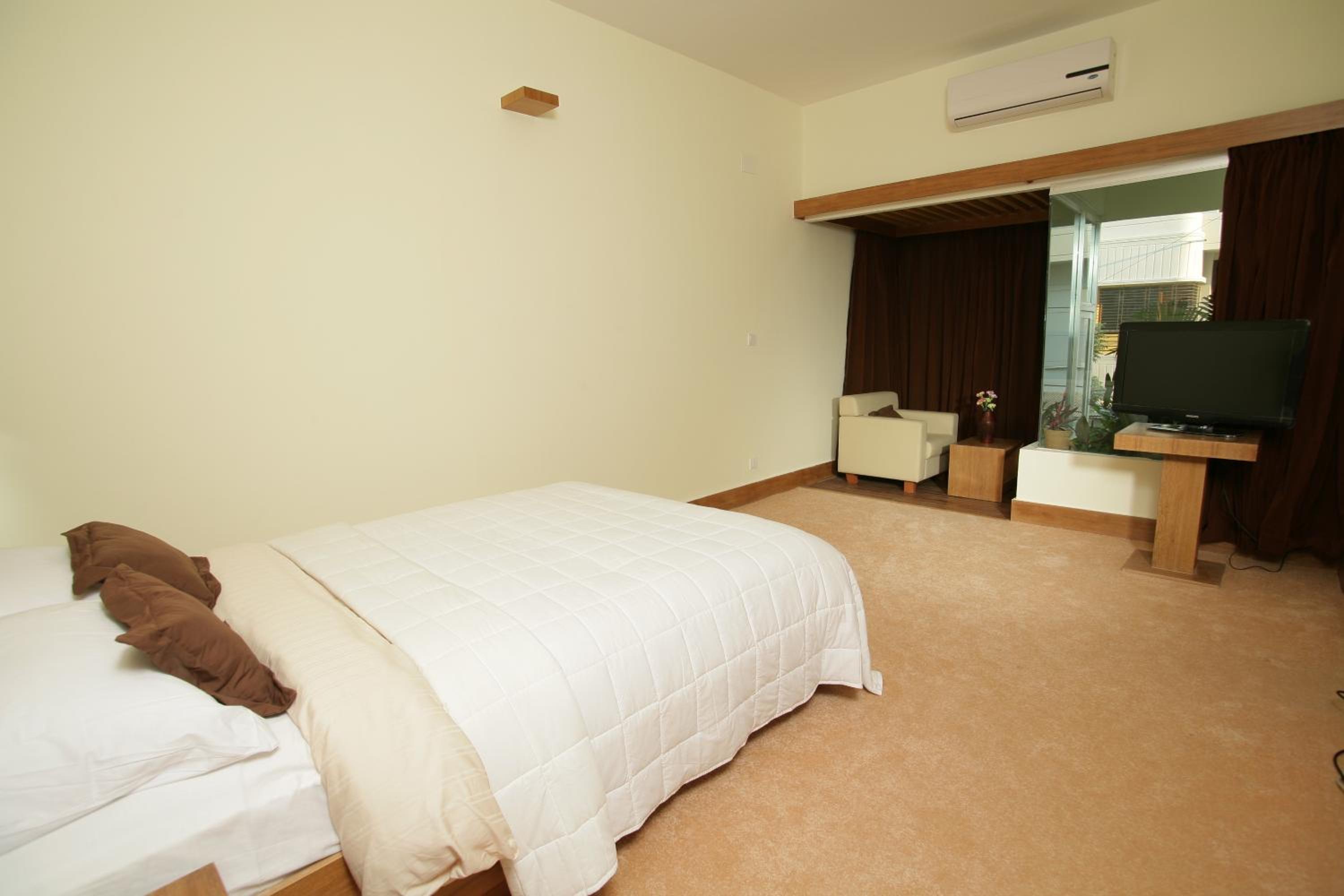 Executive Double Room photo 2