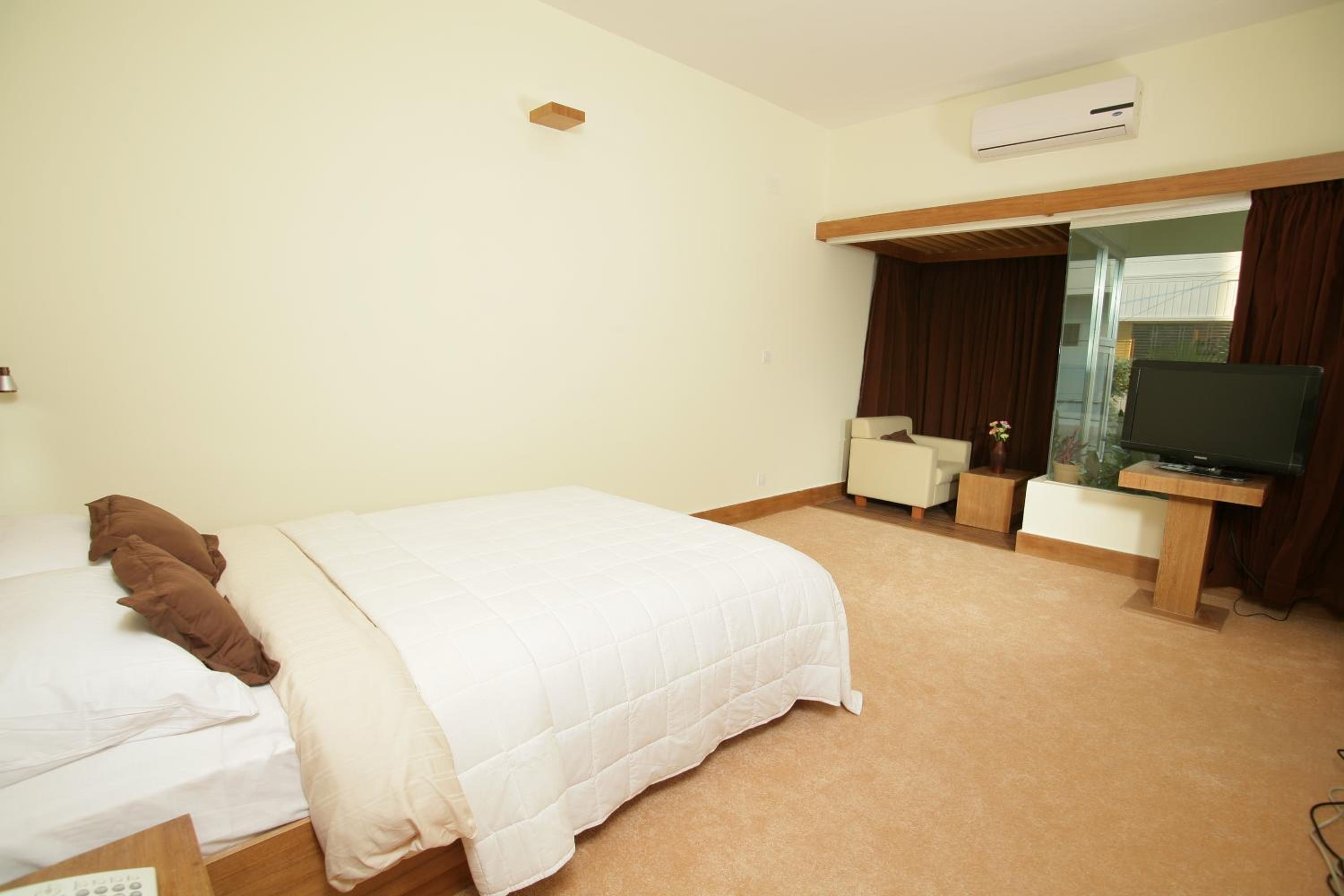 Executive Double Room photo 3