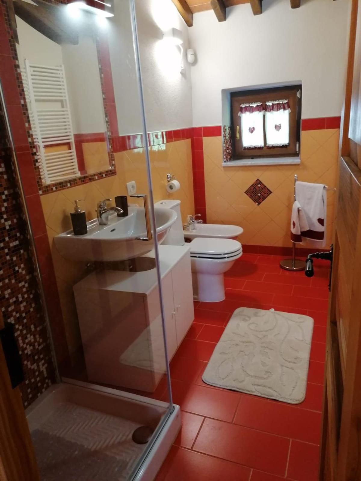 Quadruple Room photo 3