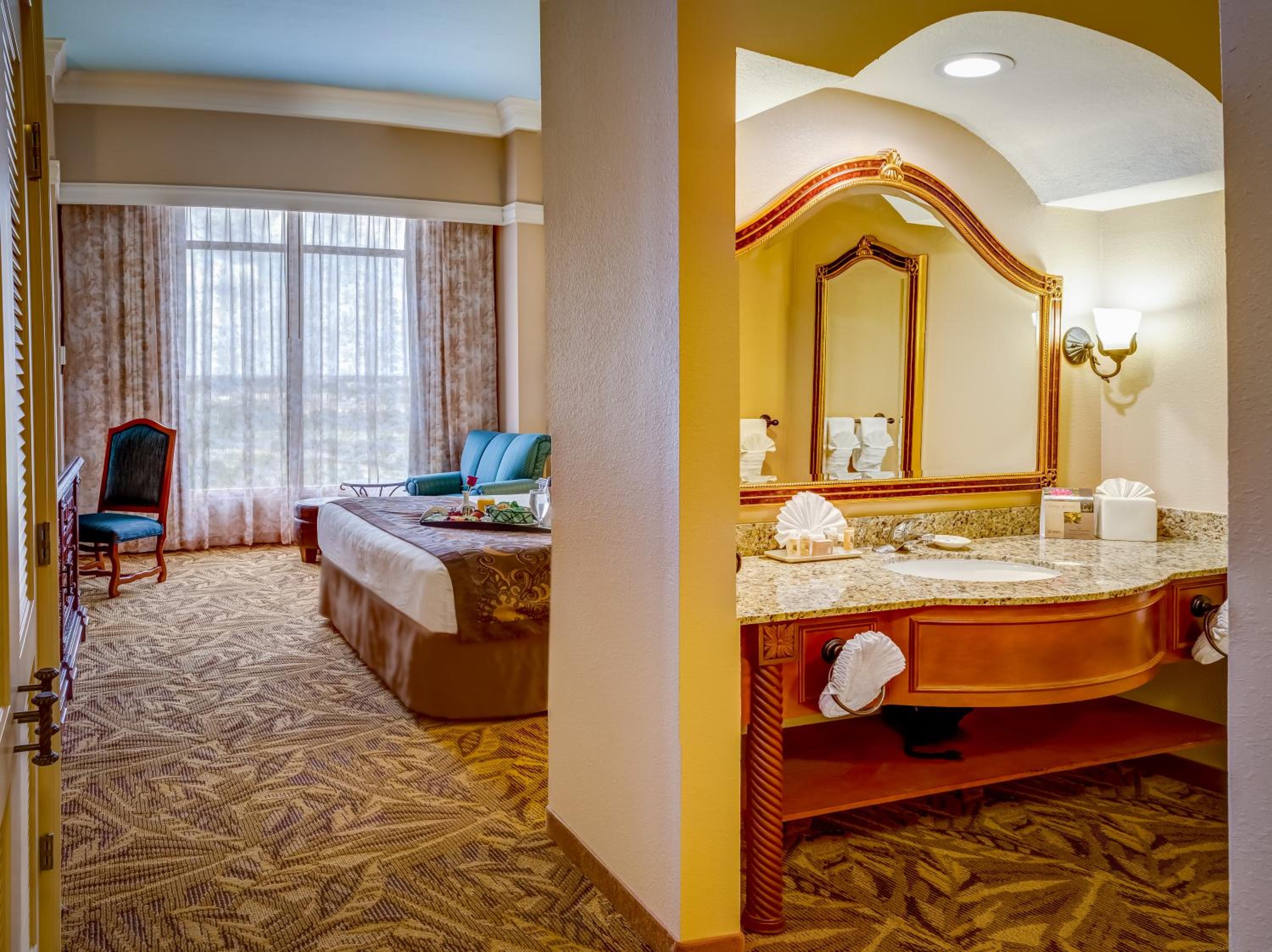 King Room photo 2