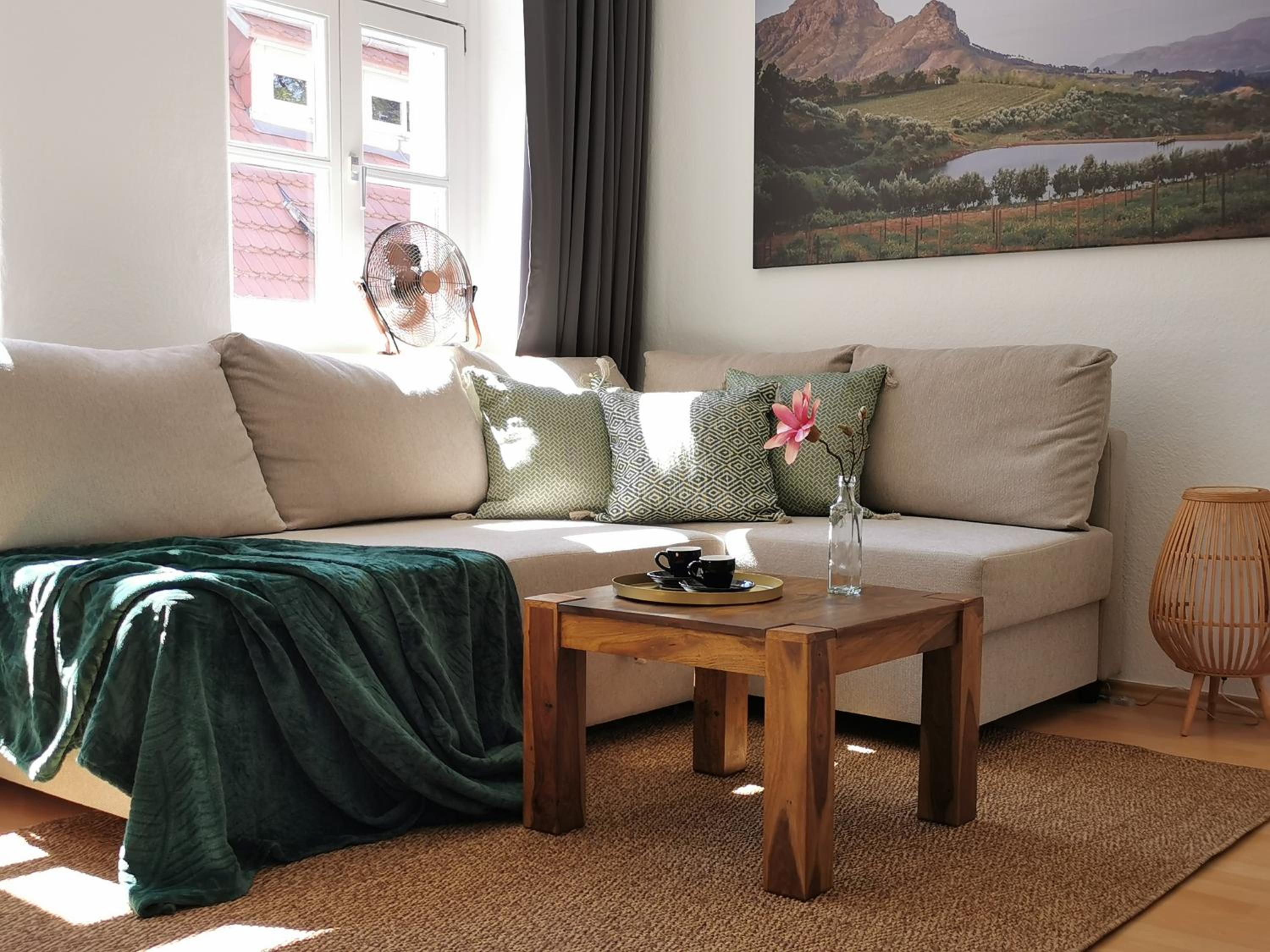 One-Bedroom Apartment - Photo 48