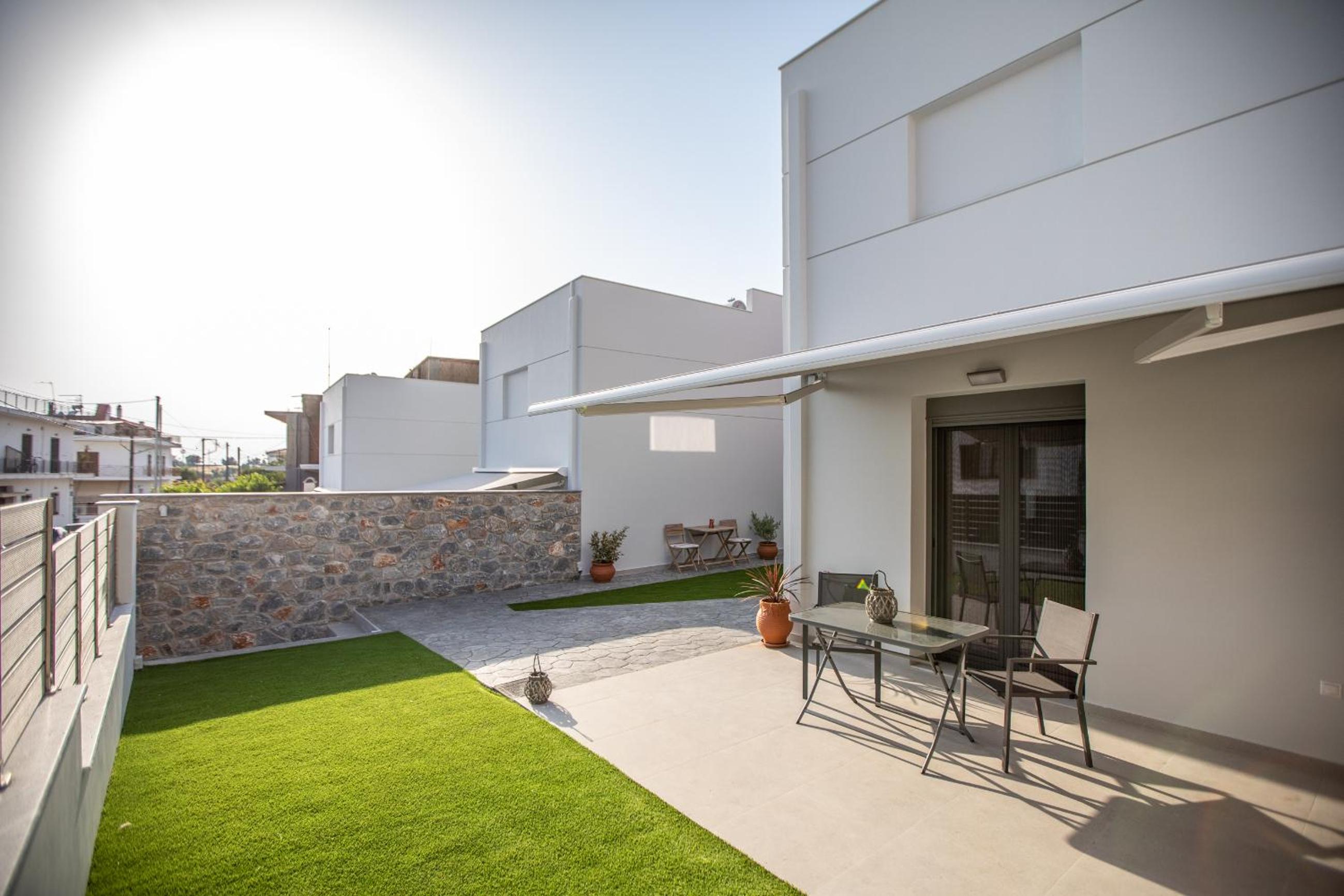 Vacation Home
