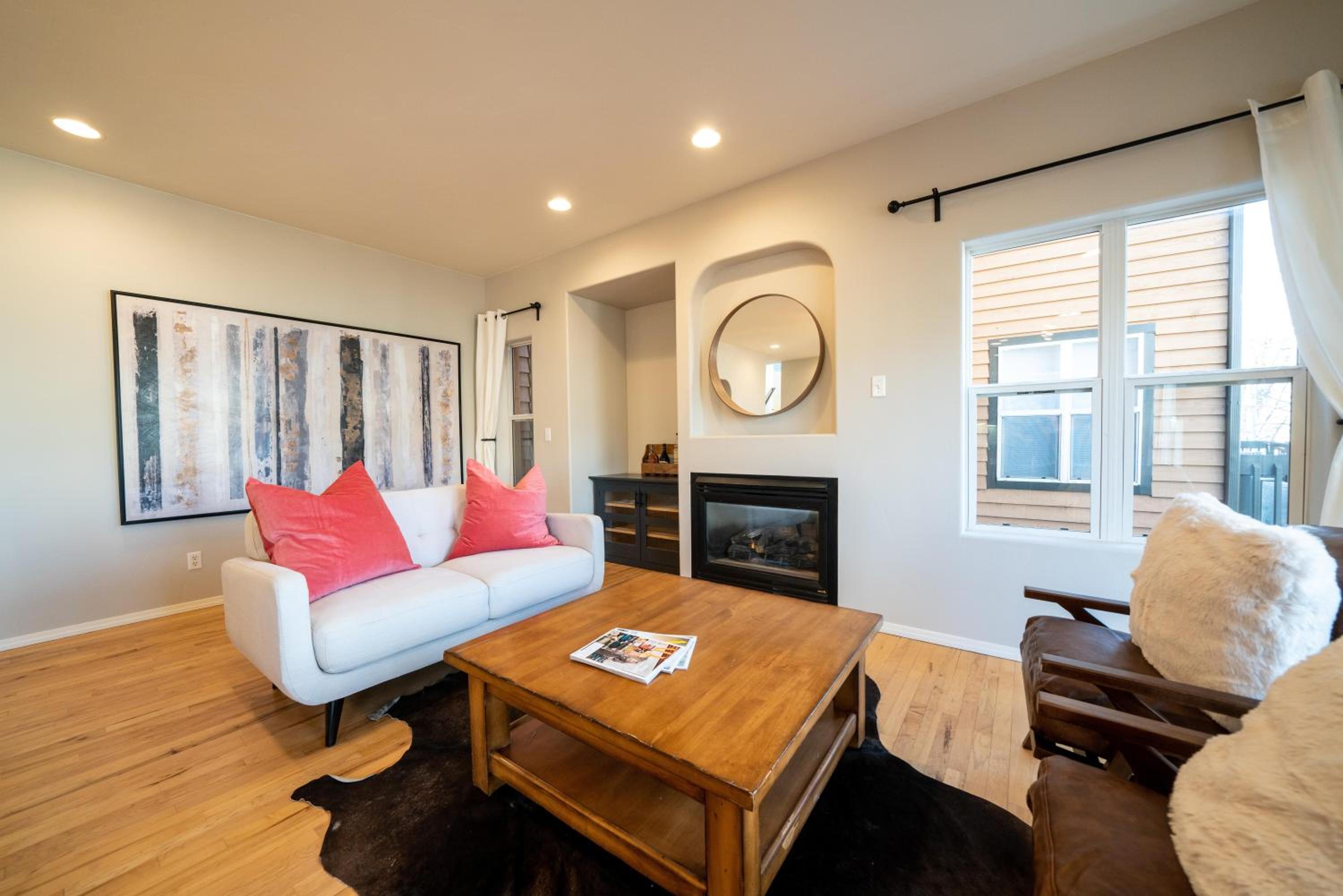 Vacation Home photo 1