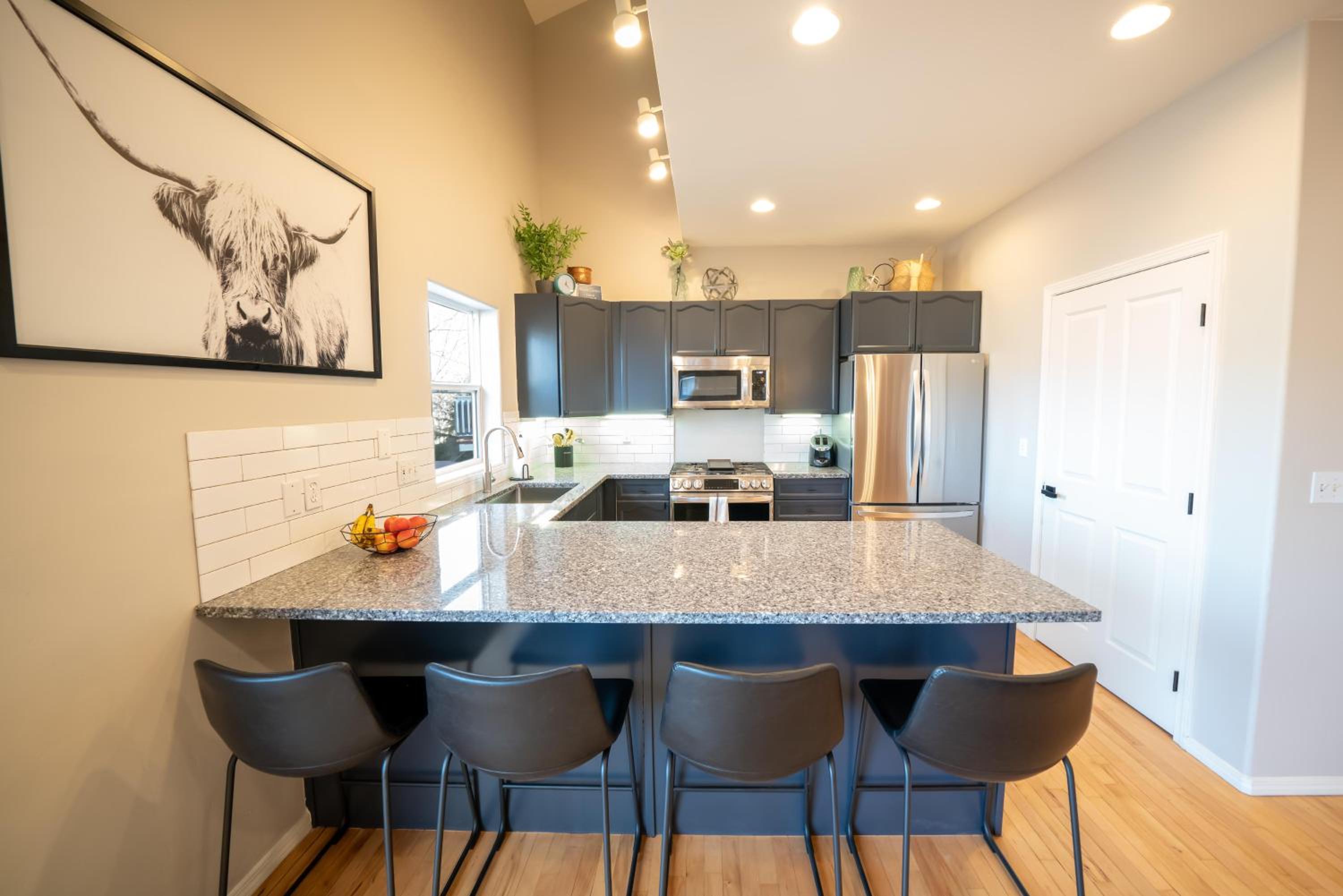 Vacation Home photo 2