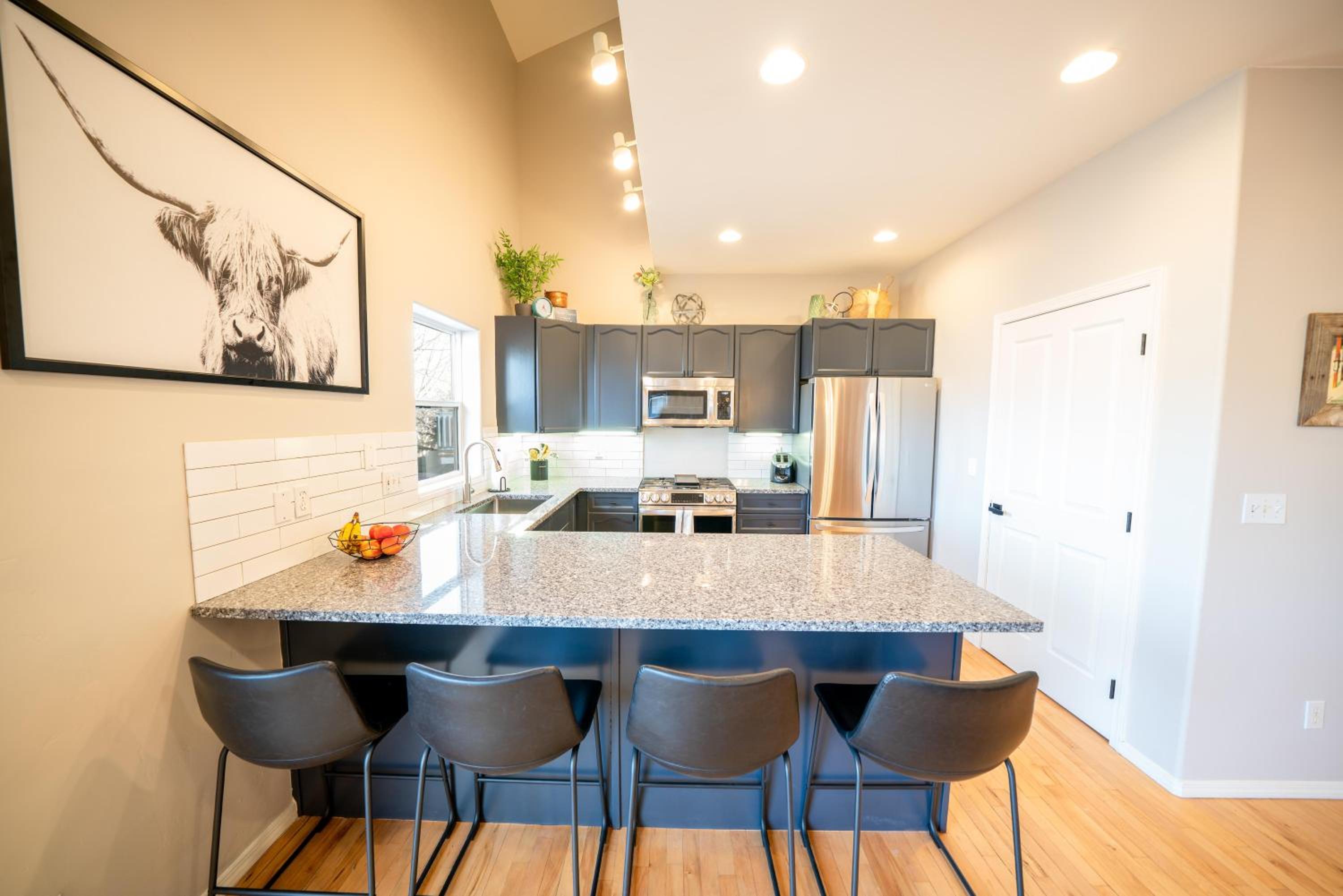 Vacation Home photo 3
