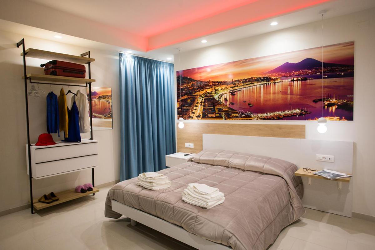 Triple Room with Balcony