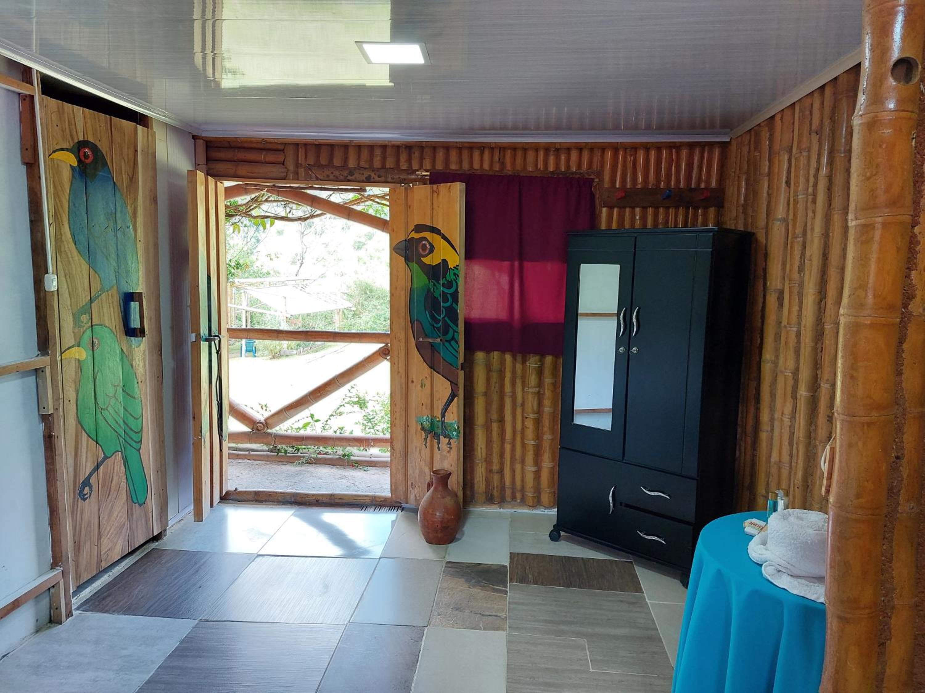 Double Room With Park View photo 1