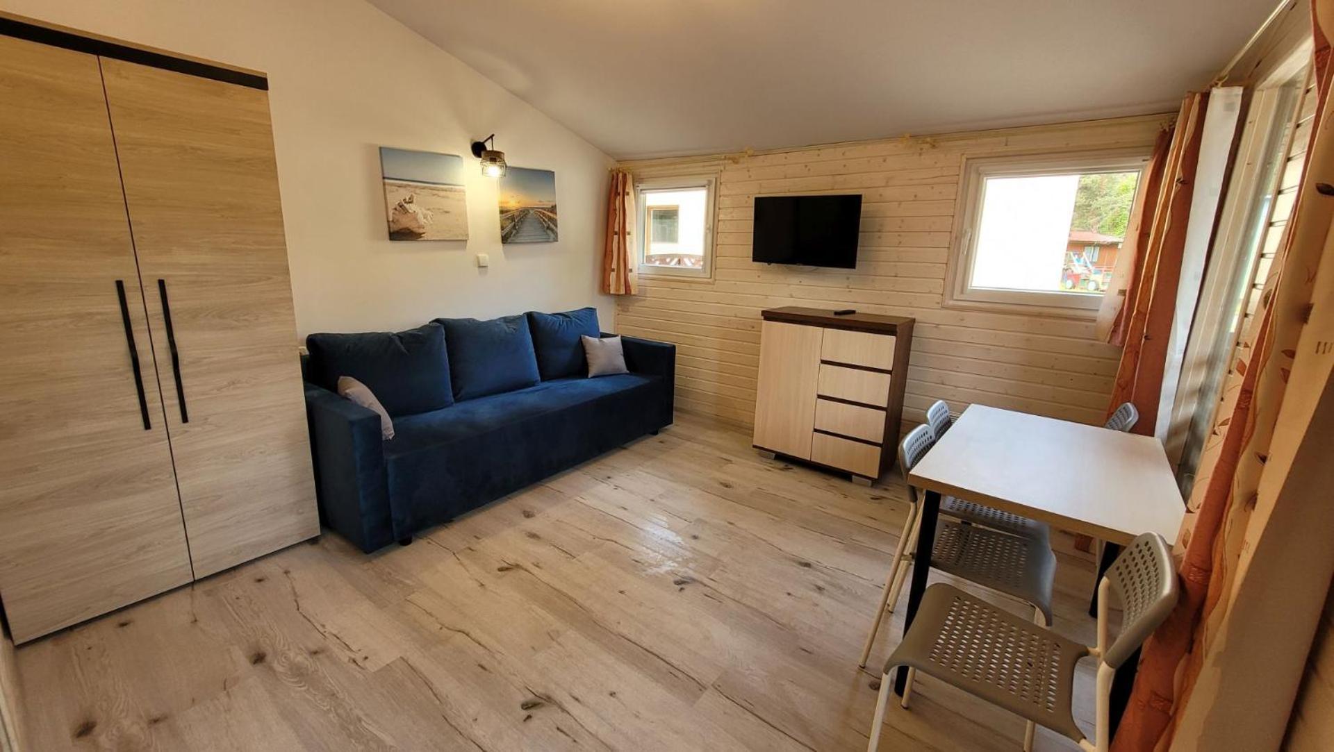 Standard Bungalow