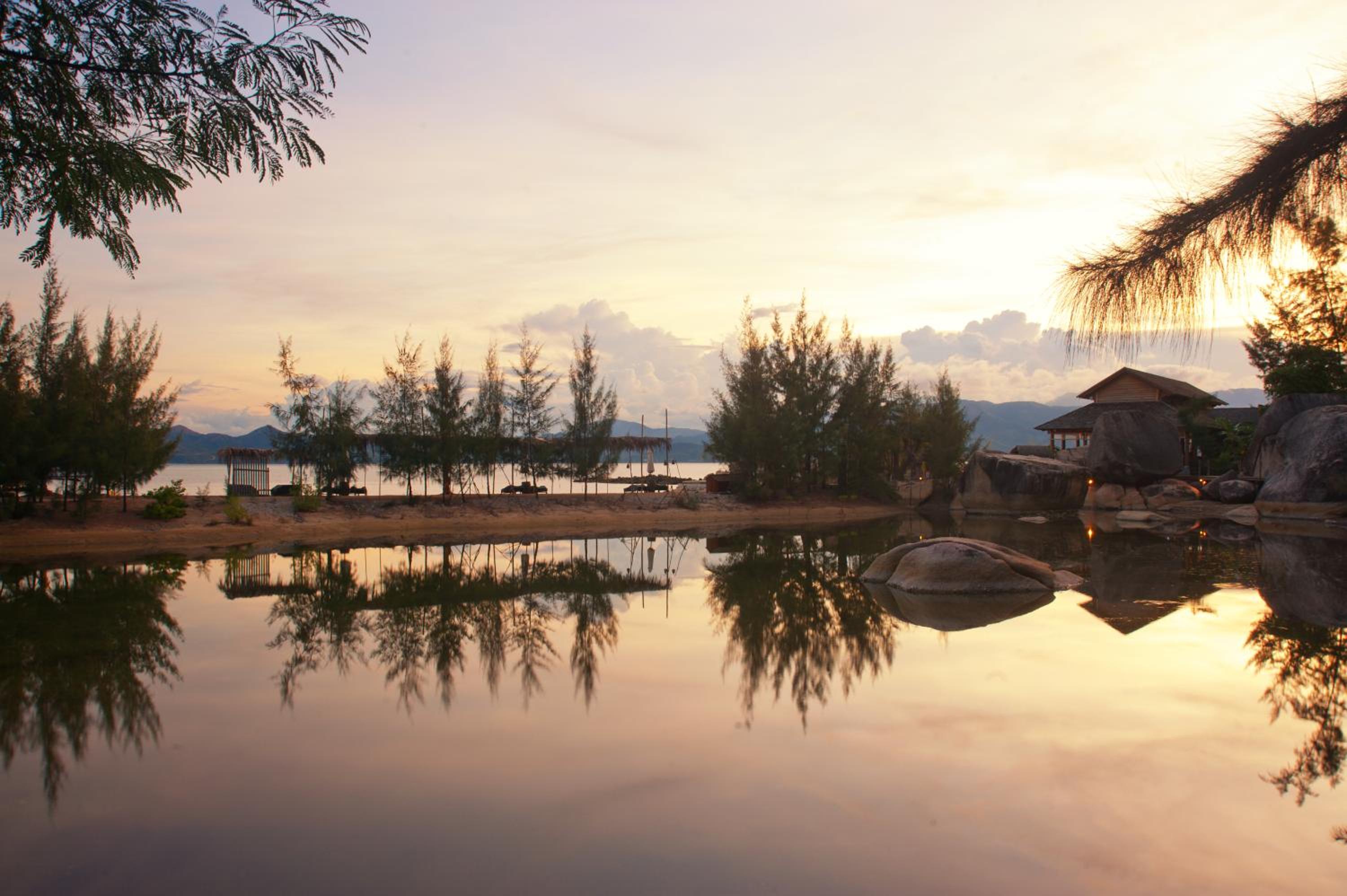 Grand Lagoon Pool Villa - Photo 8