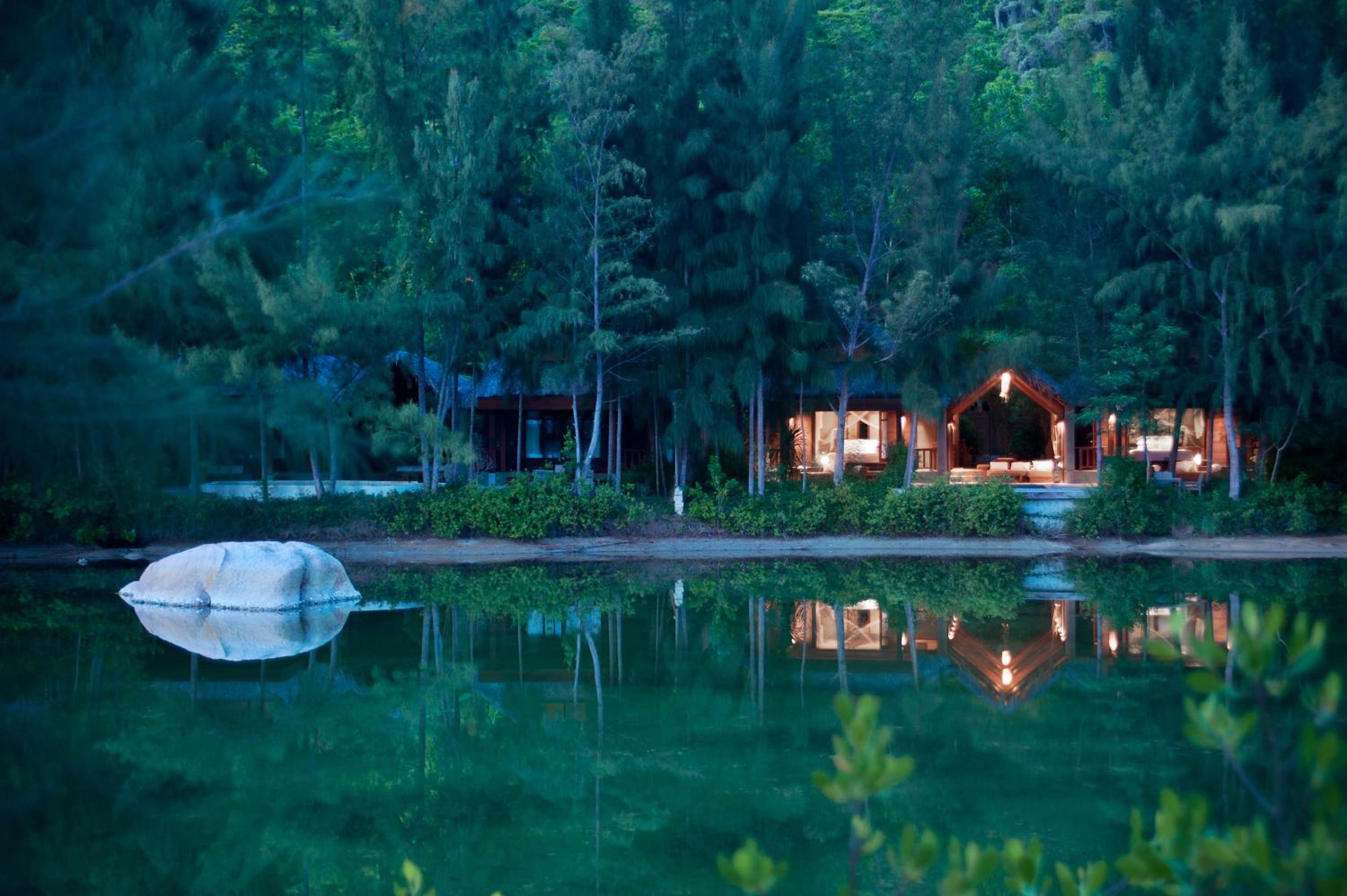 Grand Lagoon Pool Villa - Photo 5