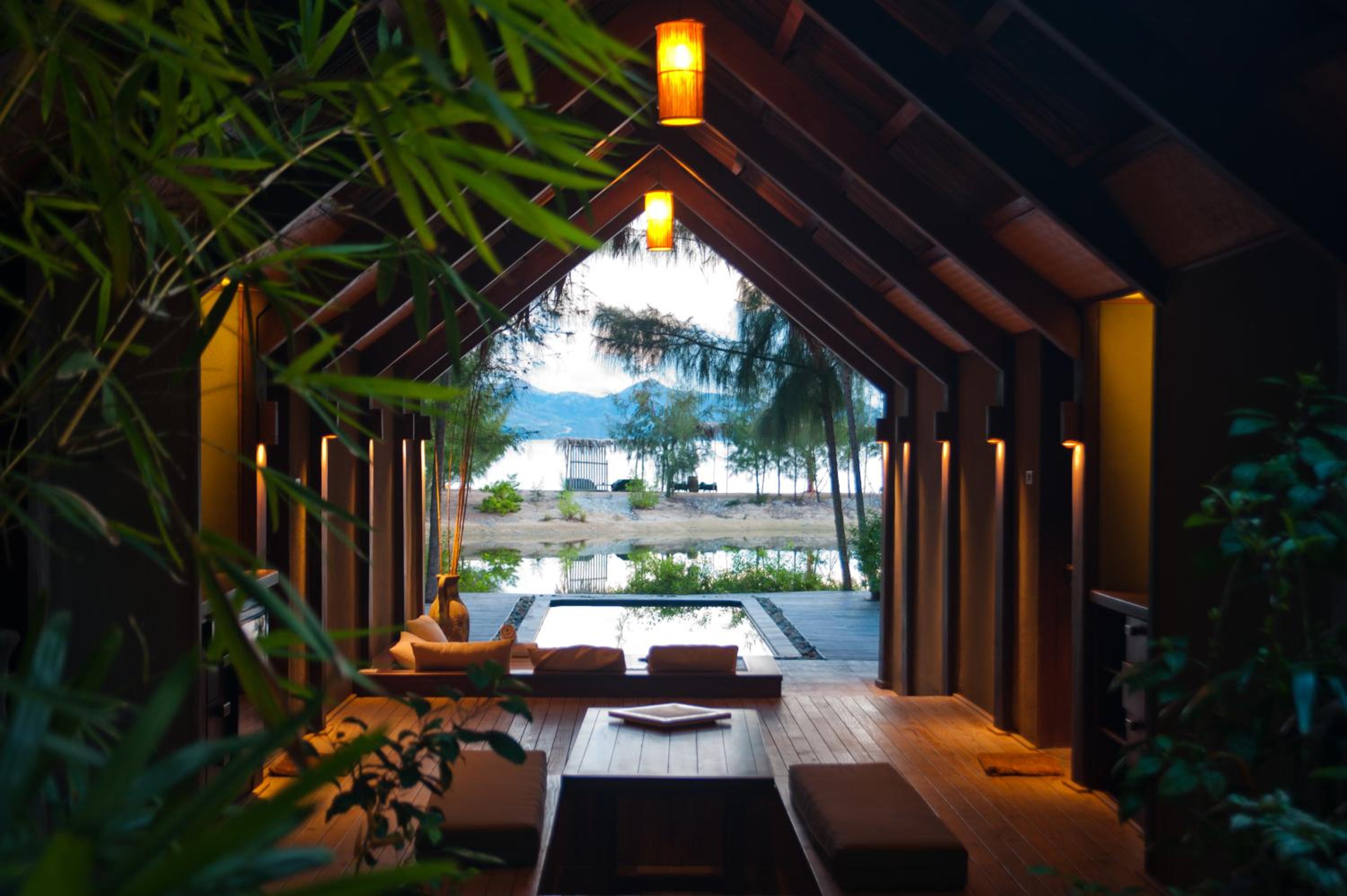 Grand Lagoon Pool Villa - Photo 9