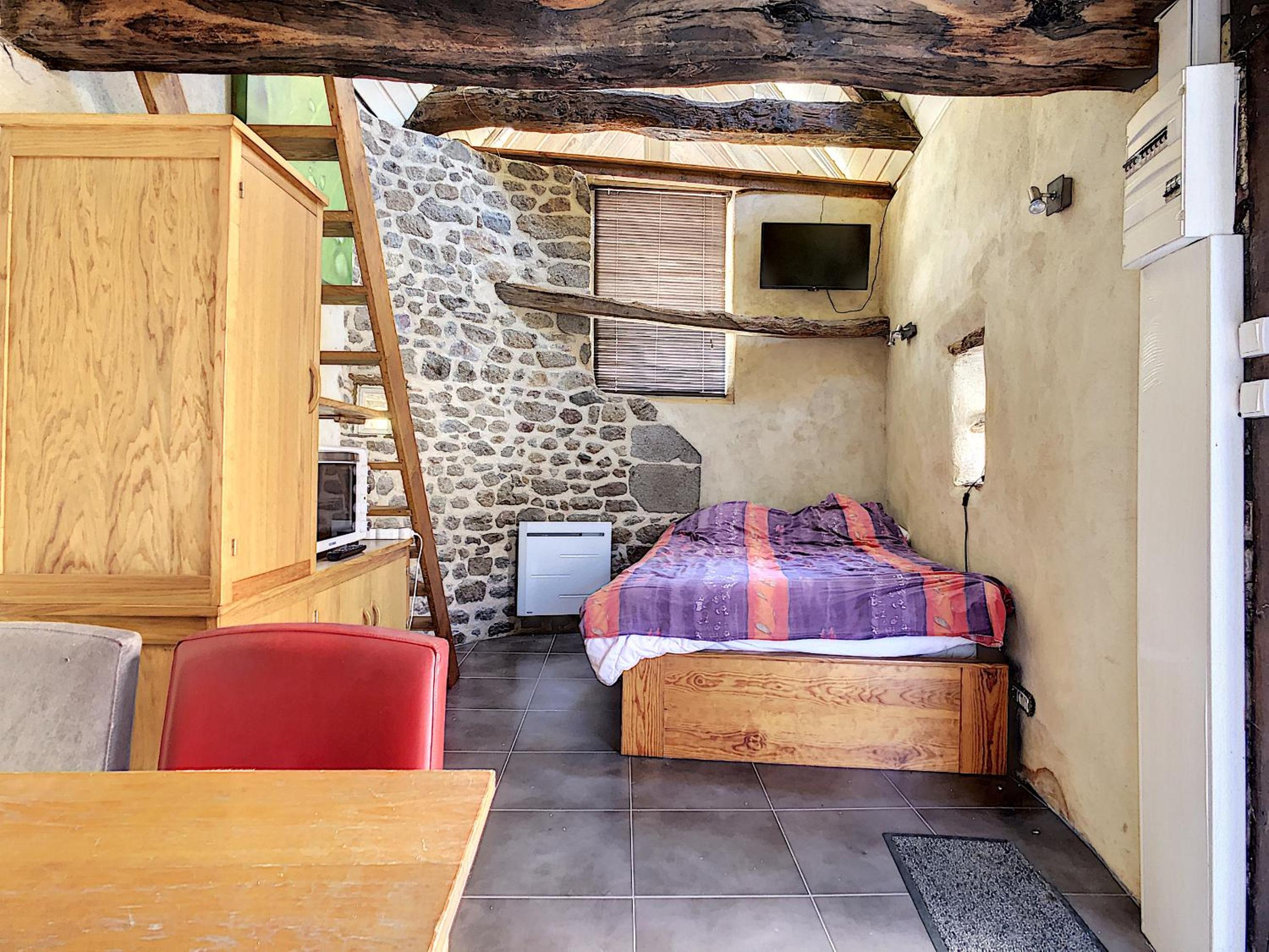 Duplex Apartment - Photo 1