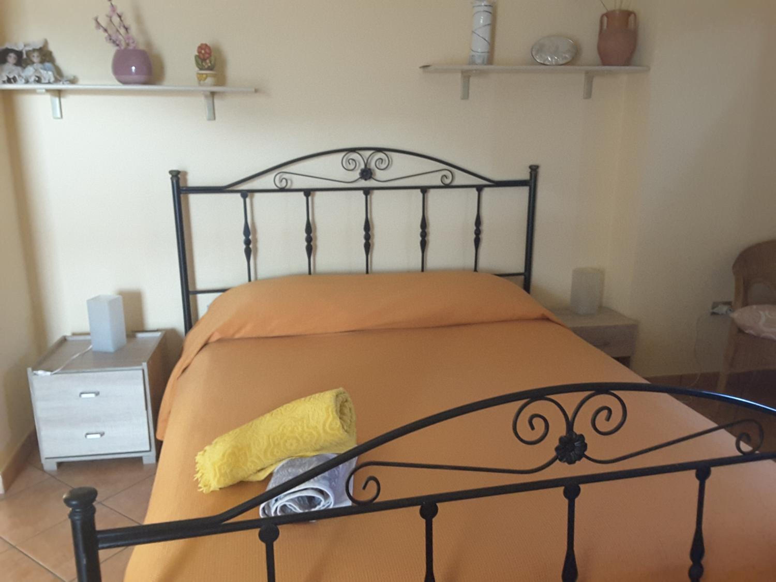 Double Room with Balcony (2 Adults + 1 Child) photo 2
