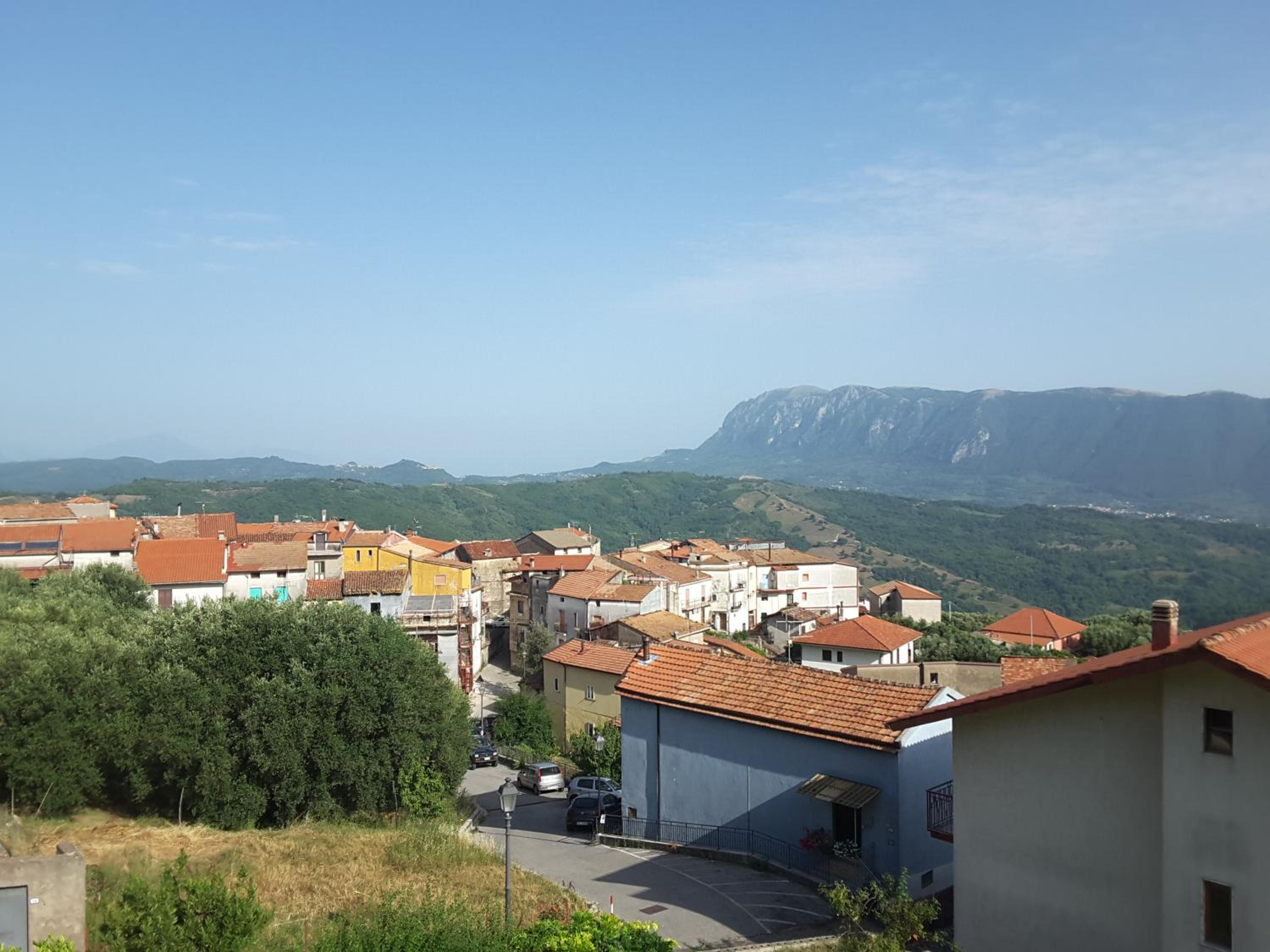 Double Room with Balcony (2 Adults + 1 Child) photo 3
