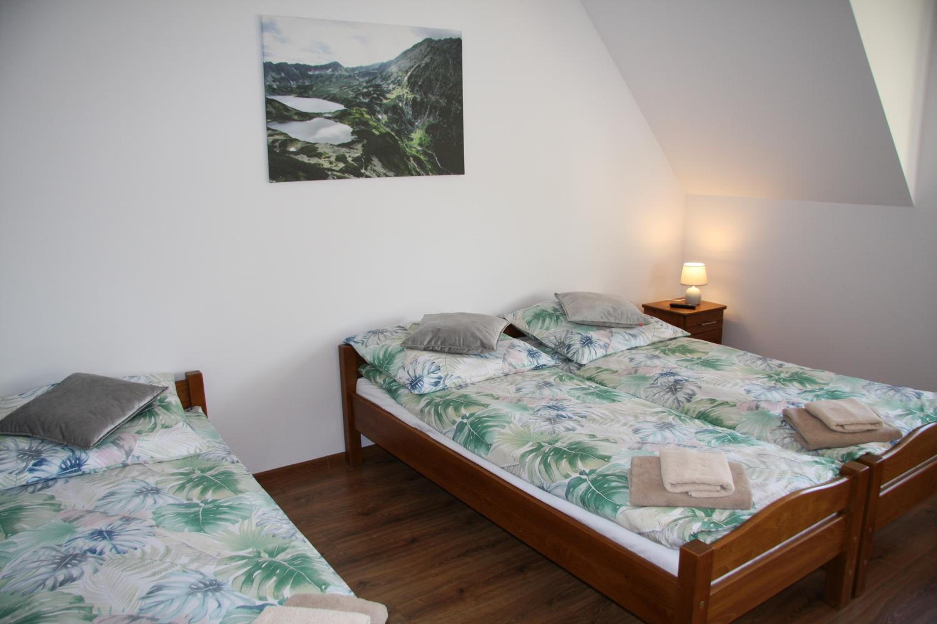 Triple Room with Bathroom - Photo 6
