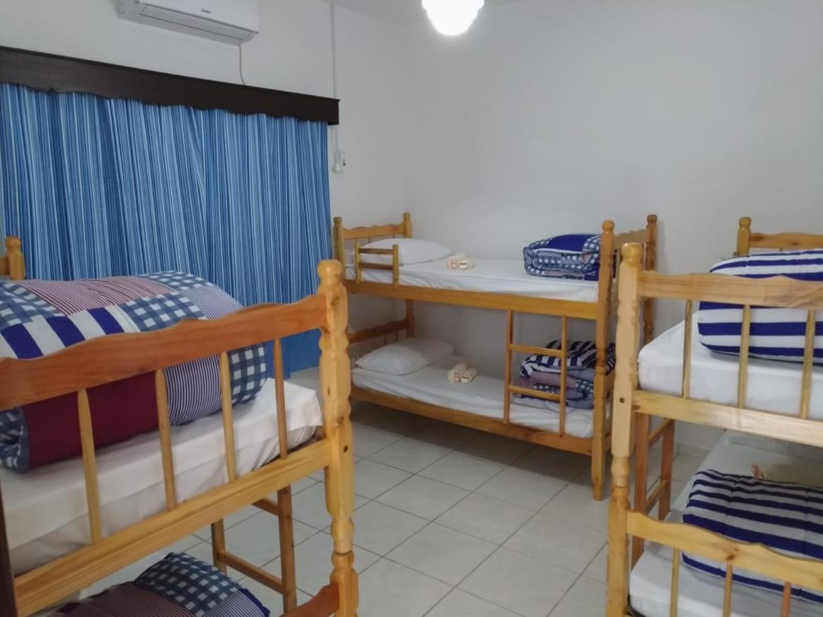 Bunk Bed in Male Dormitory Room photo 1