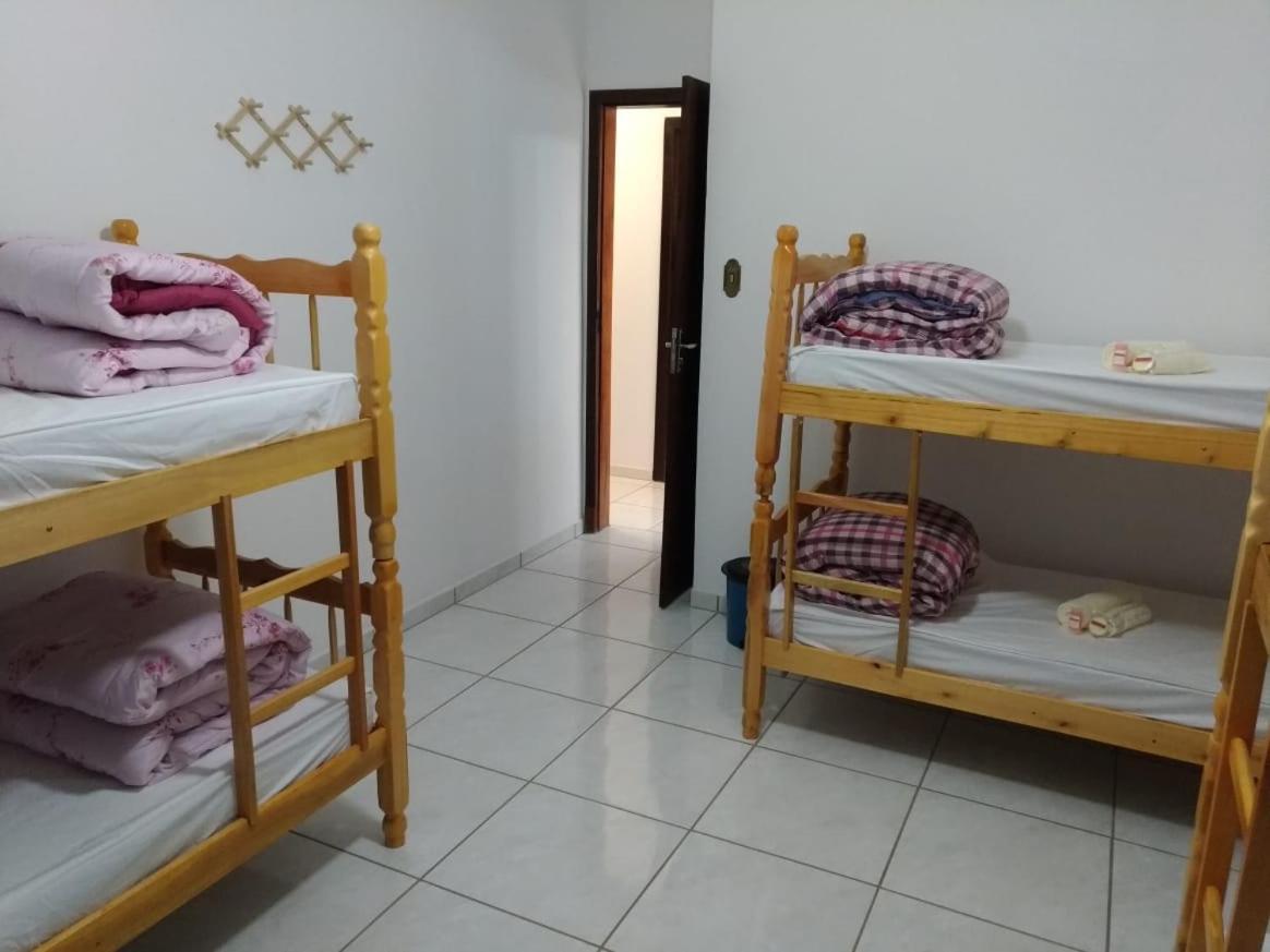 Bunk Bed in Mixed Dormitory Room photo 1