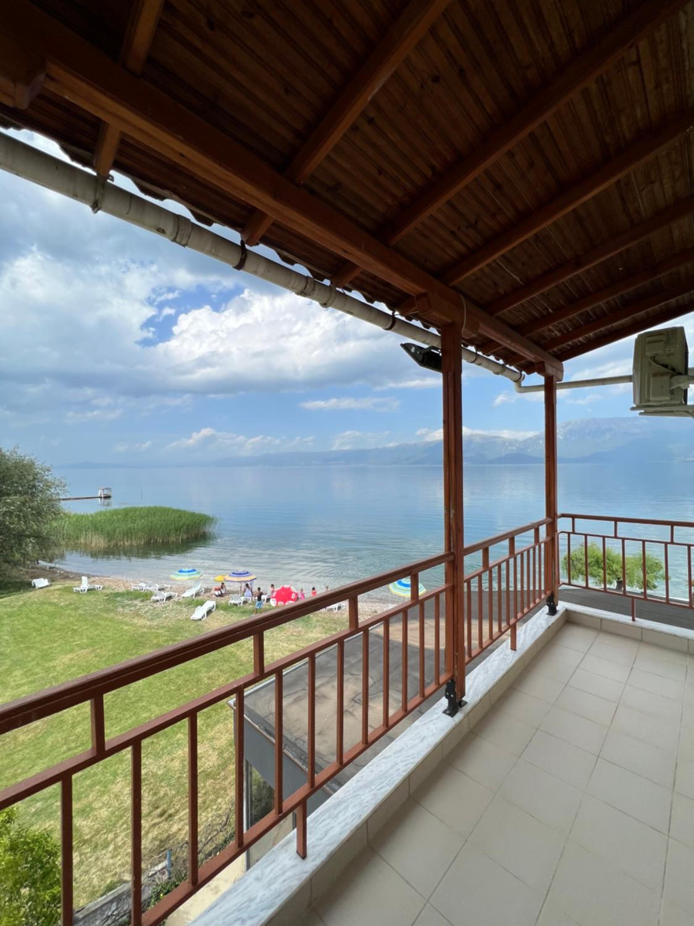 Triple Room with Lake View photo 3