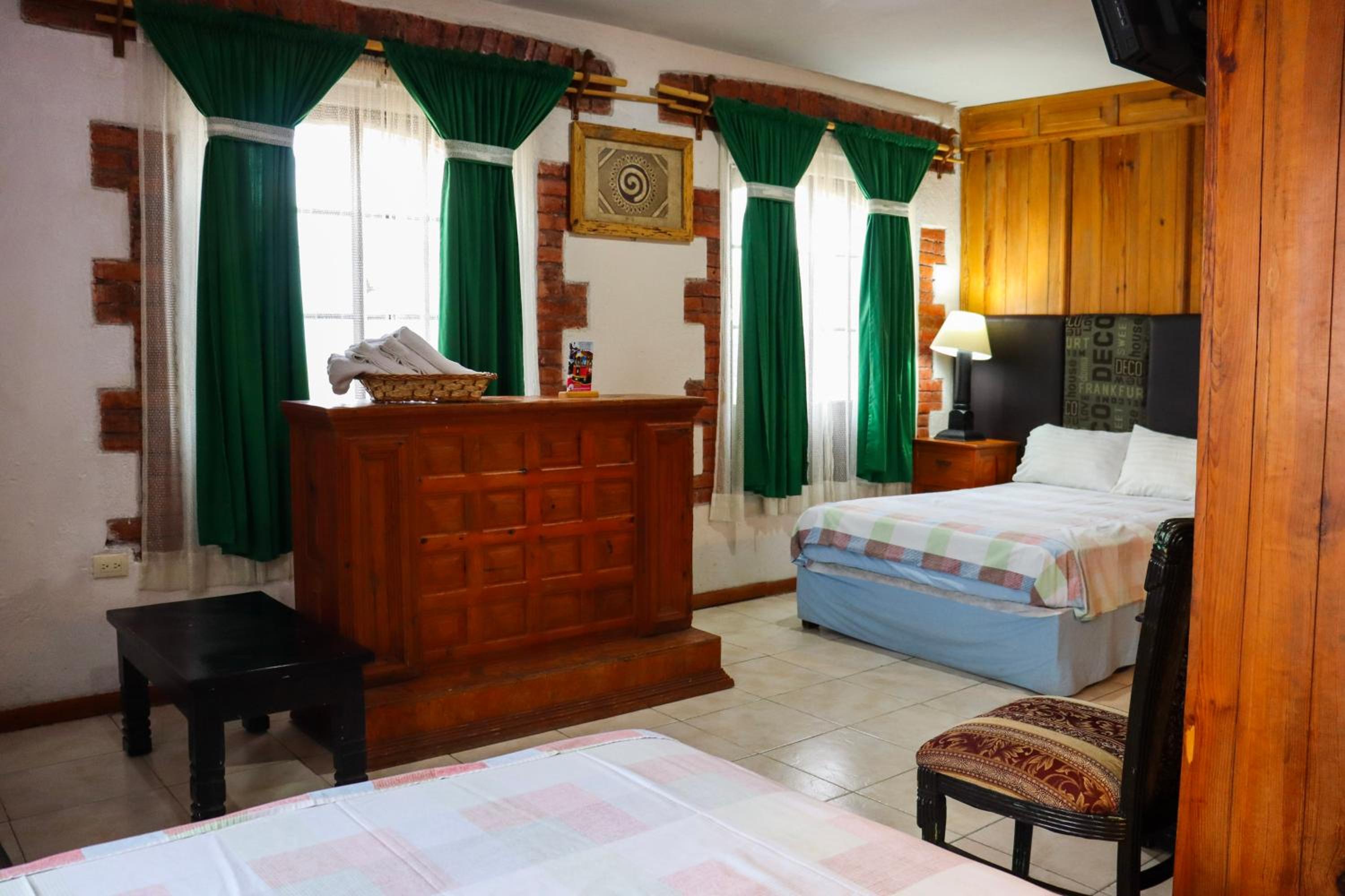 Quadruple Room photo 3