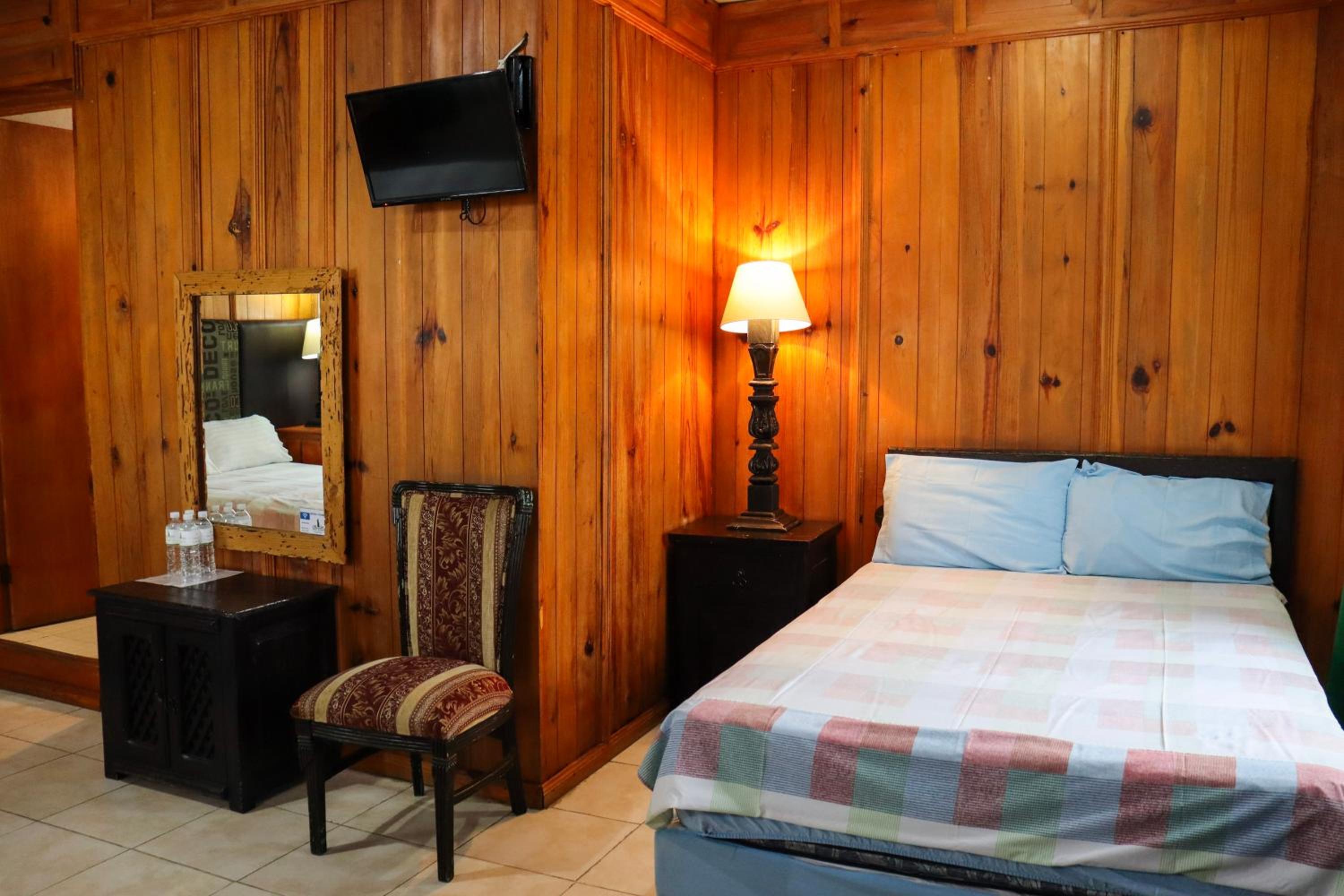 Quadruple Room photo 2