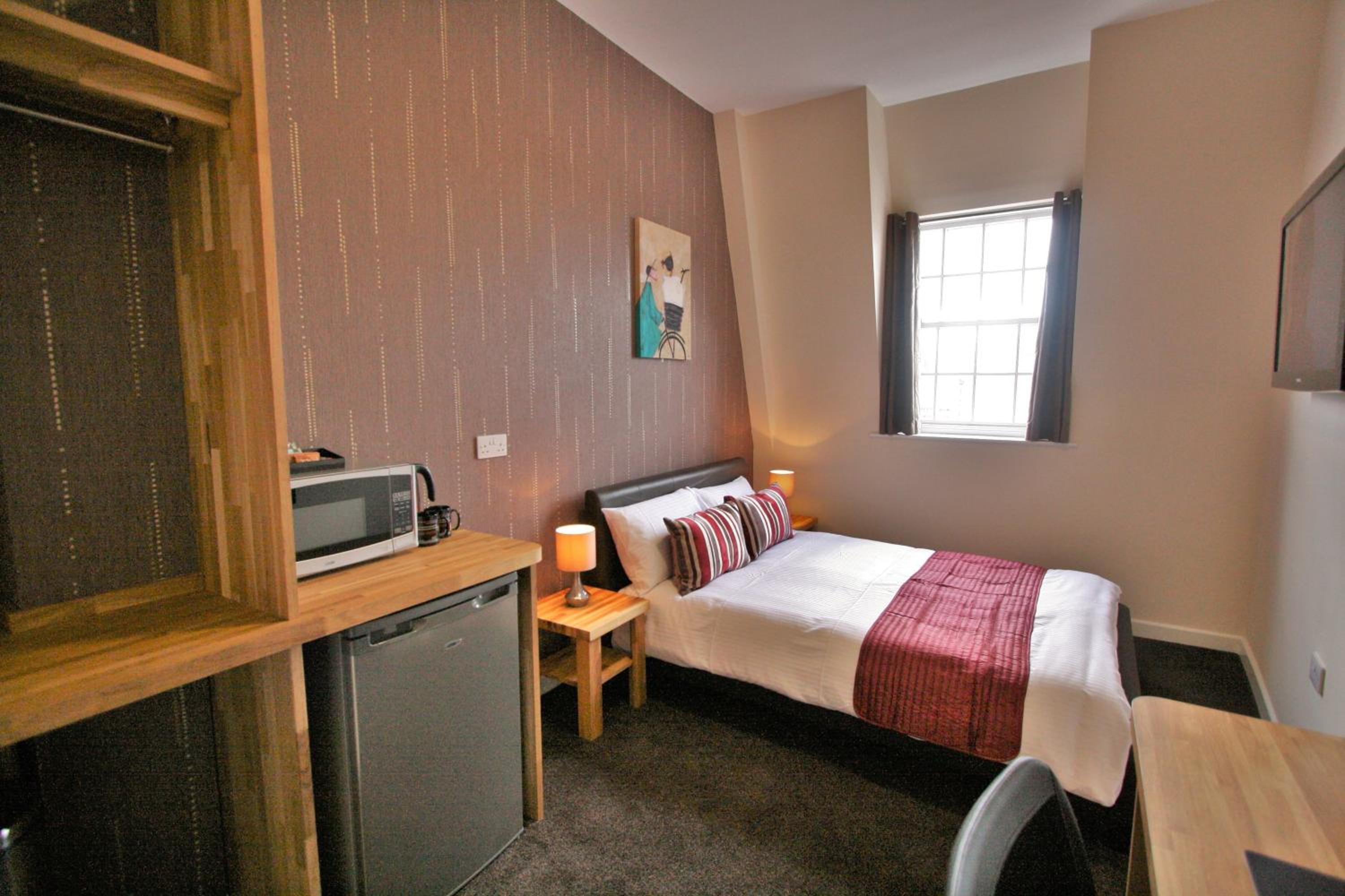 Double Room - Photo 1