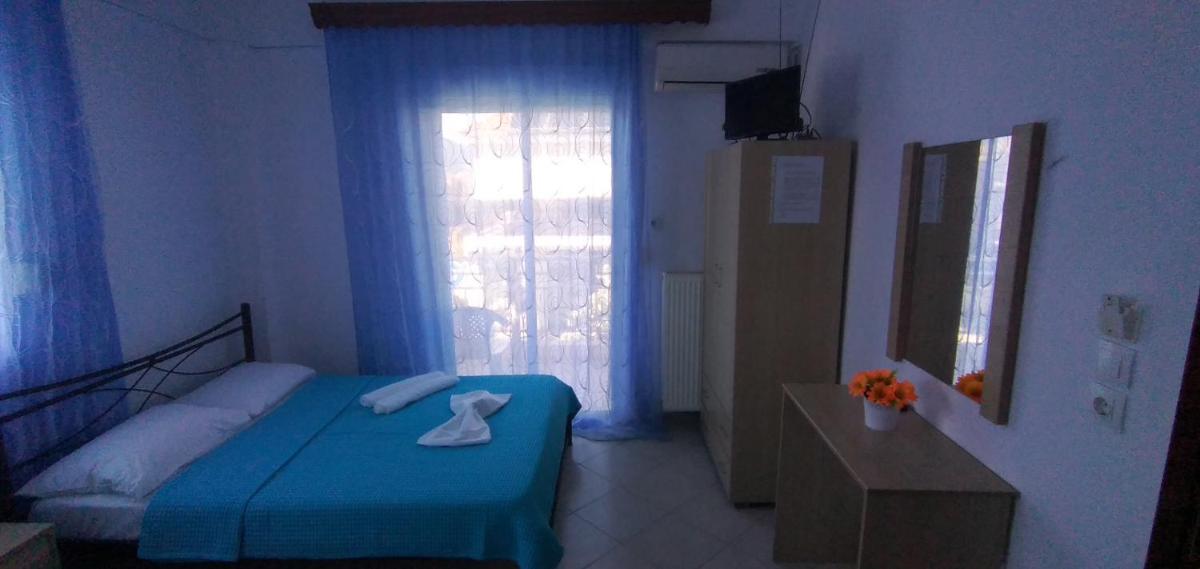 Apartment with Sea View photo 3