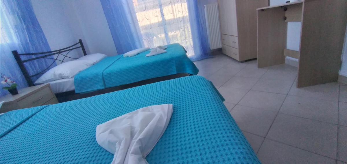 Apartment with Sea View photo 2