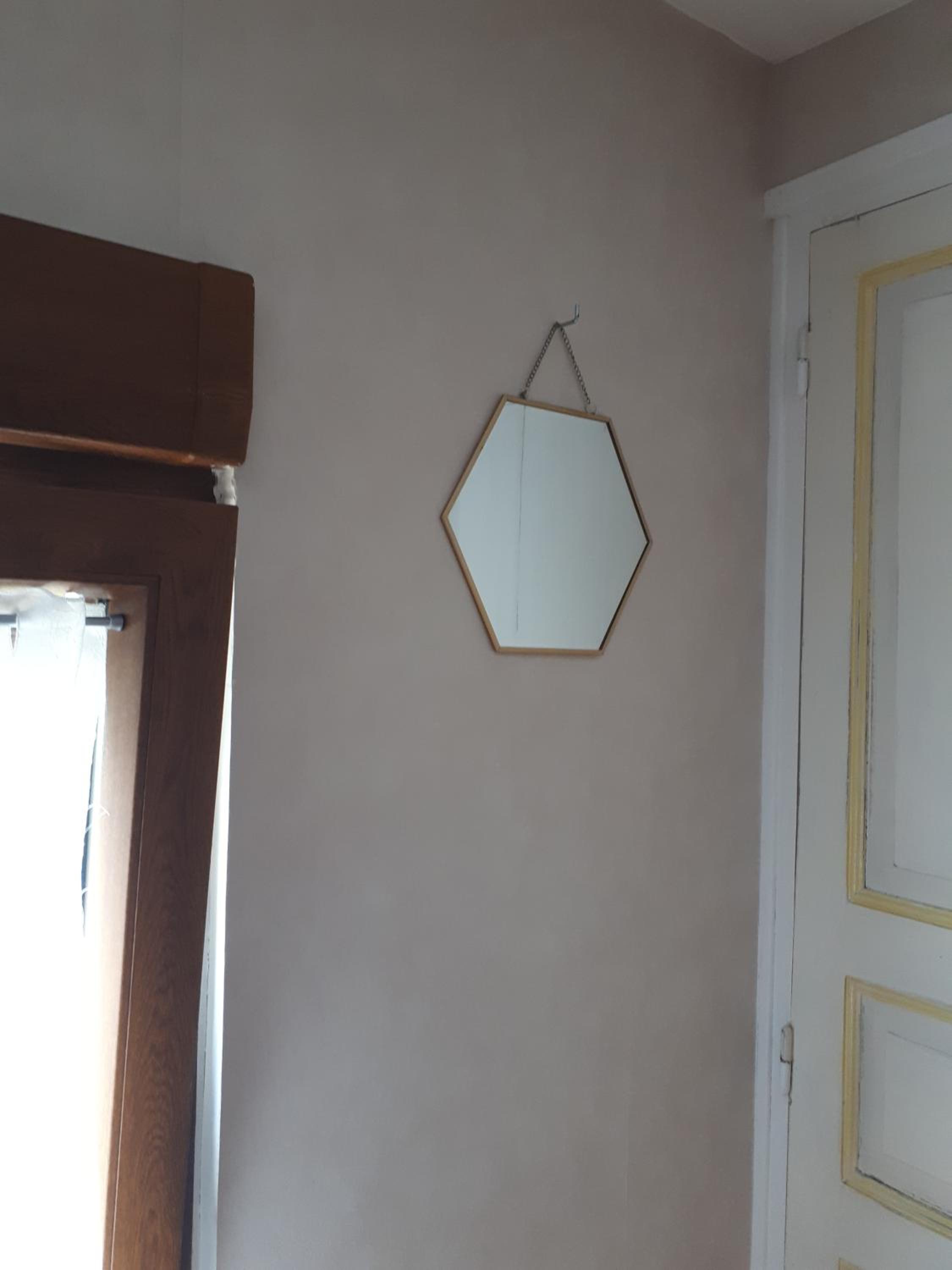 Standard Double Room with Fan photo 2