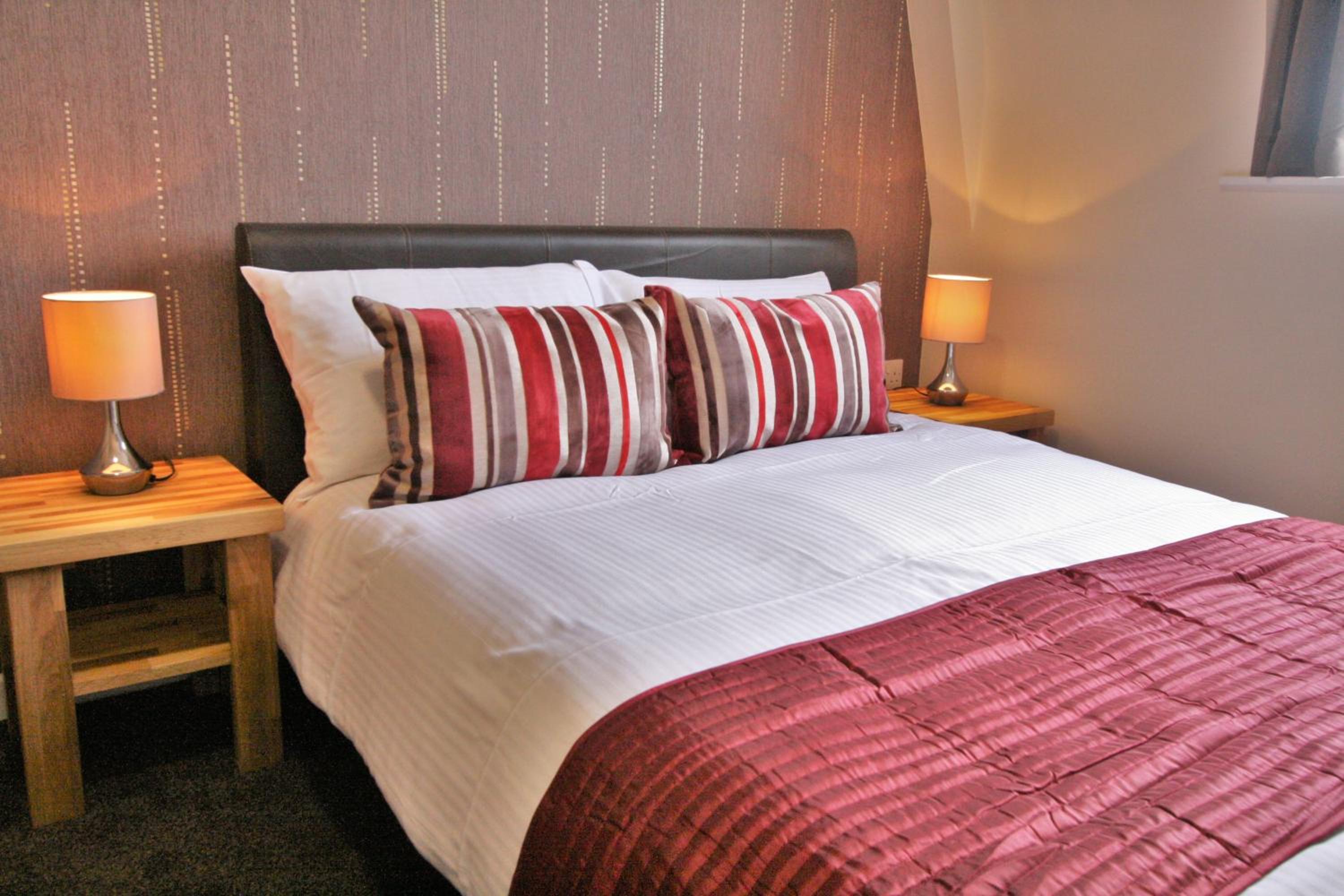 Double Room - Photo 6