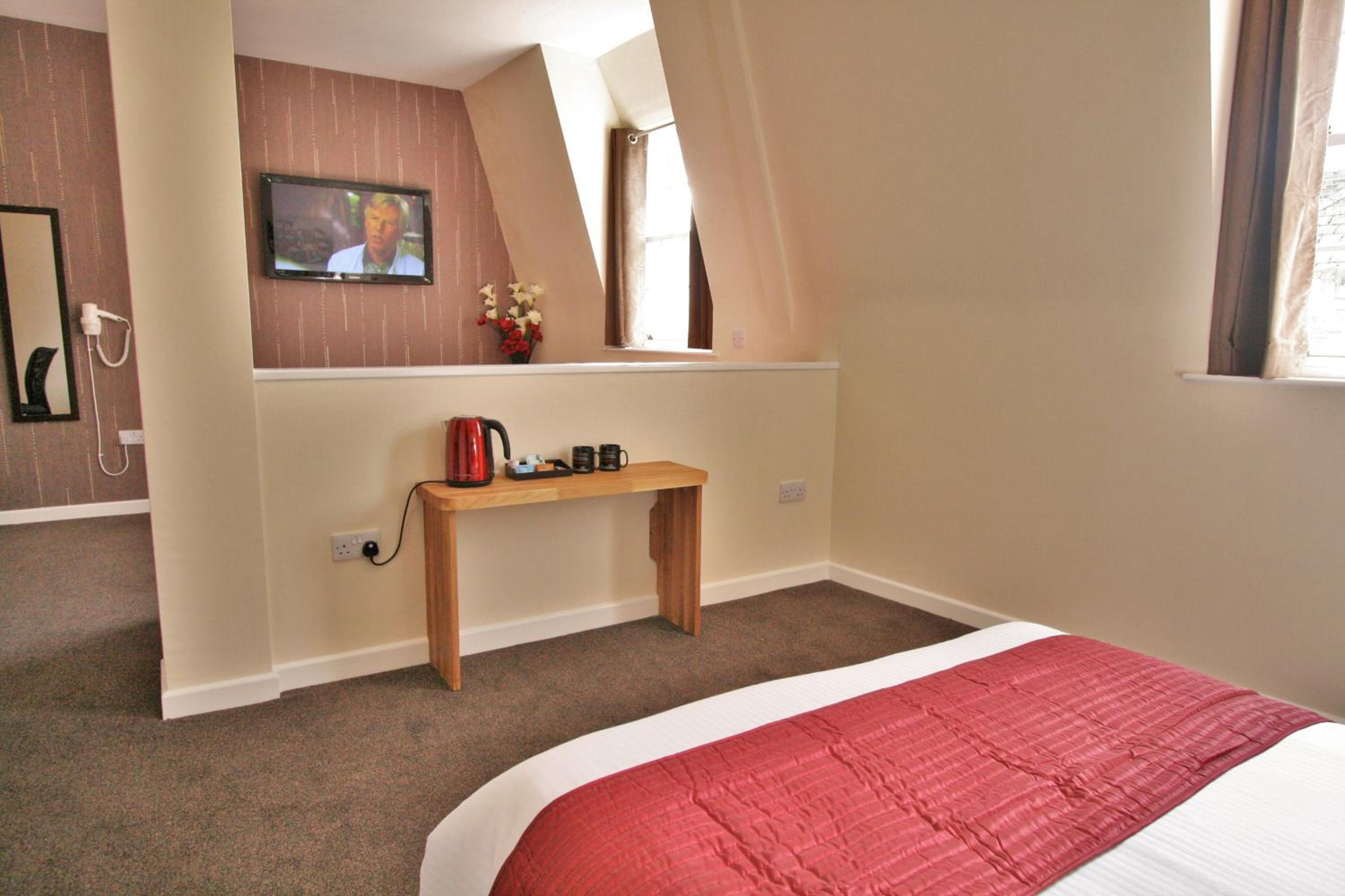 Suite - Photo 4