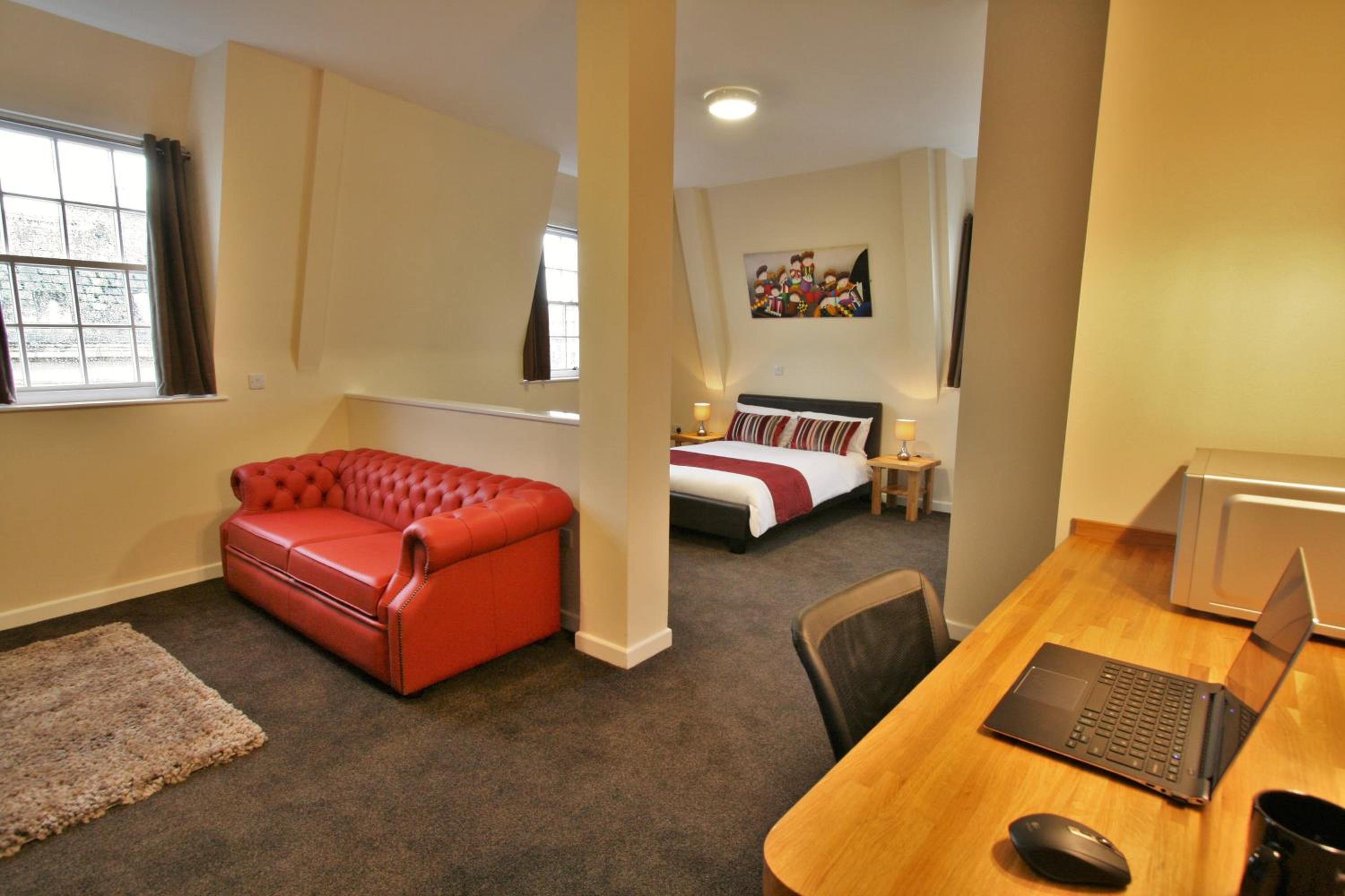 Twin Room - Photo 1