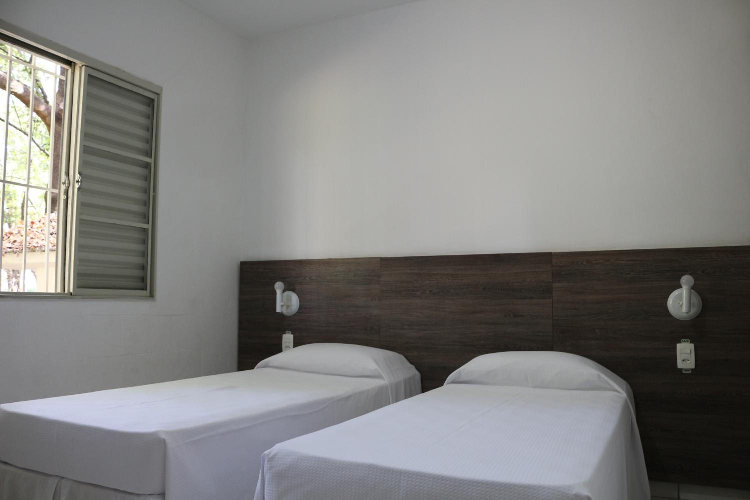 Superior Chalet