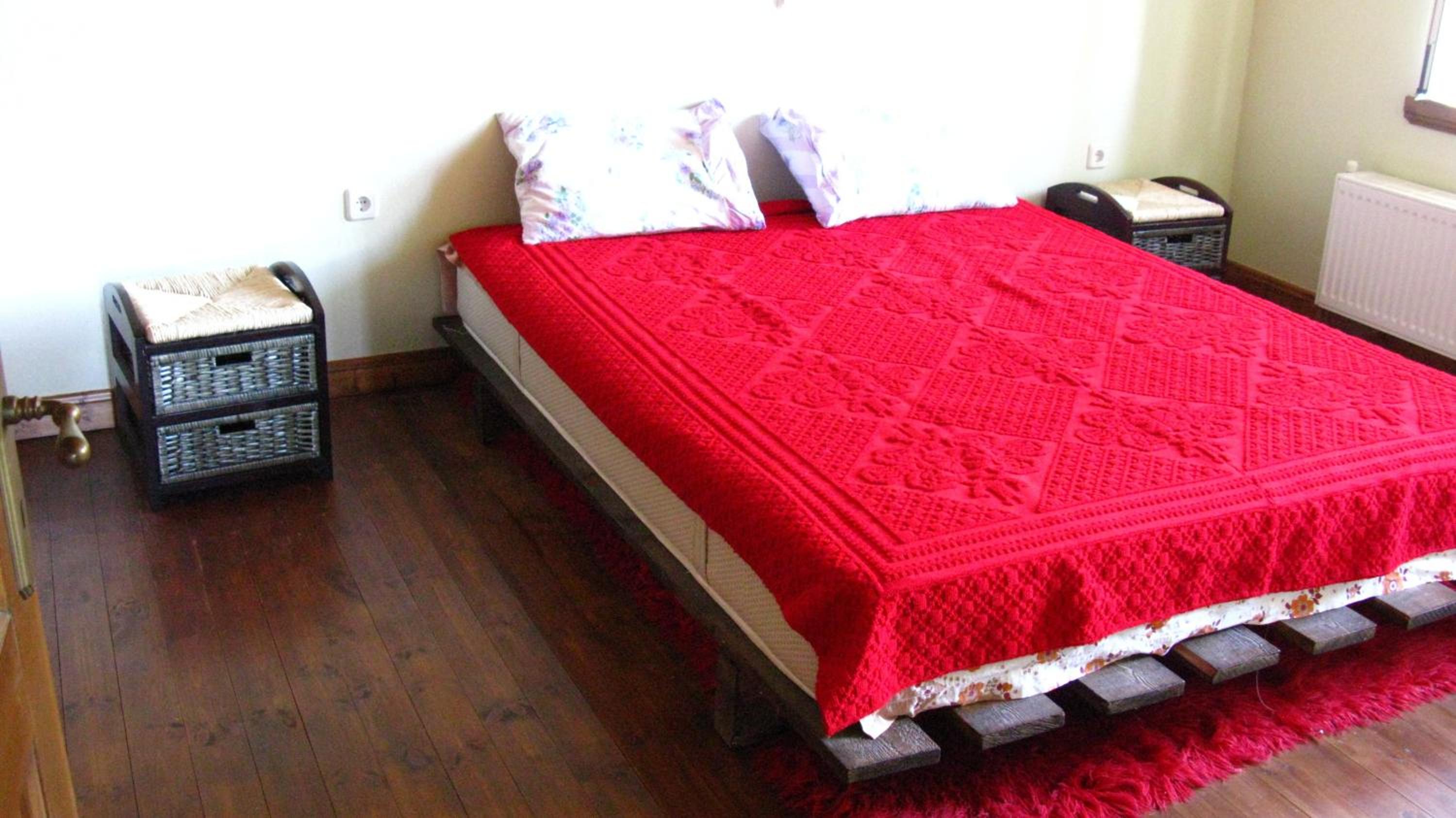 Two-Bedroom House photo 1