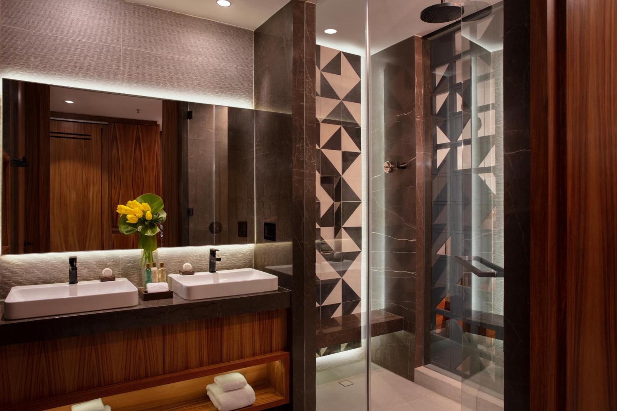 Junior Suite Tropical View King - Photo 4