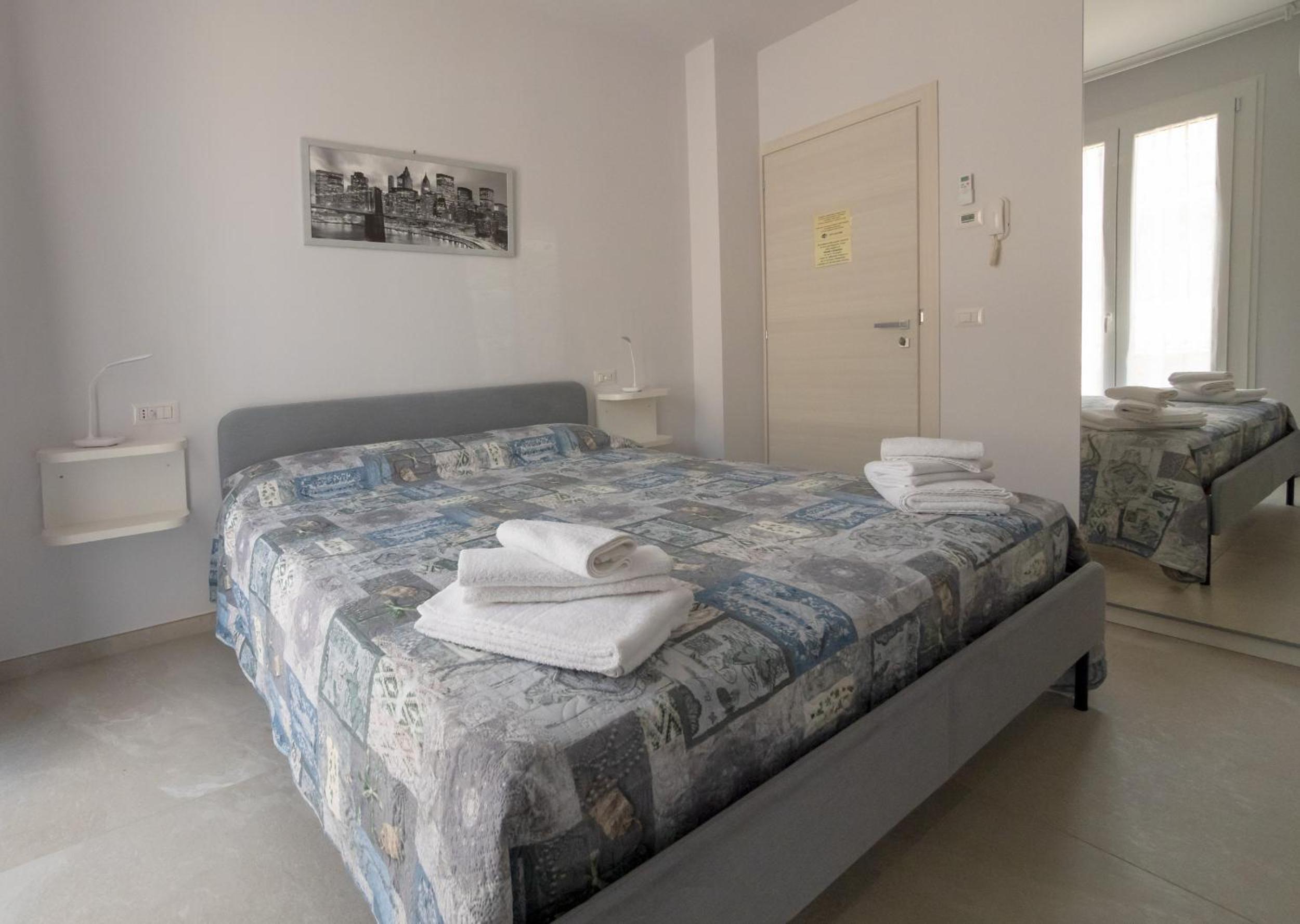 Double Room with Balcony photo 1