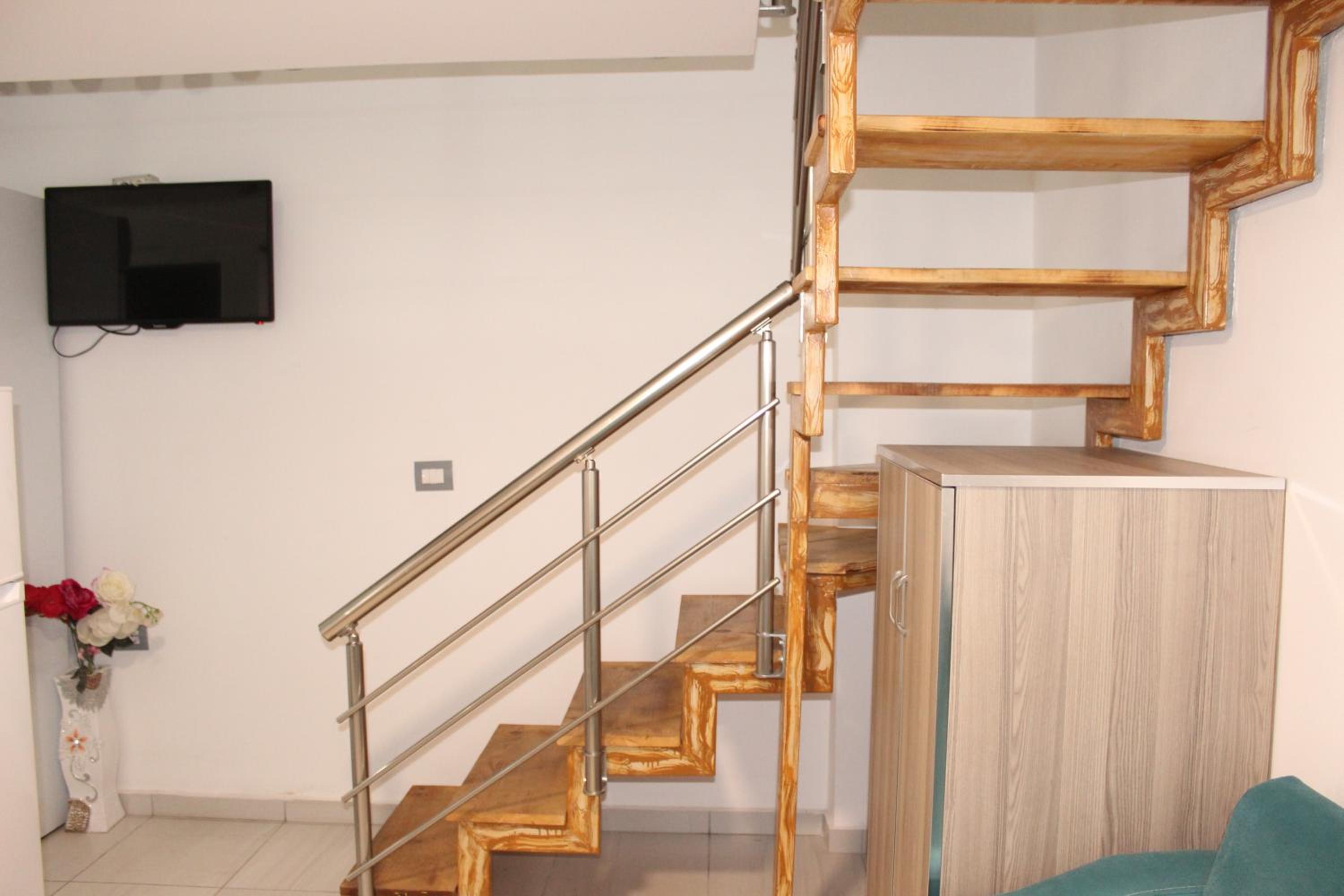 Studio Apartment photo 1