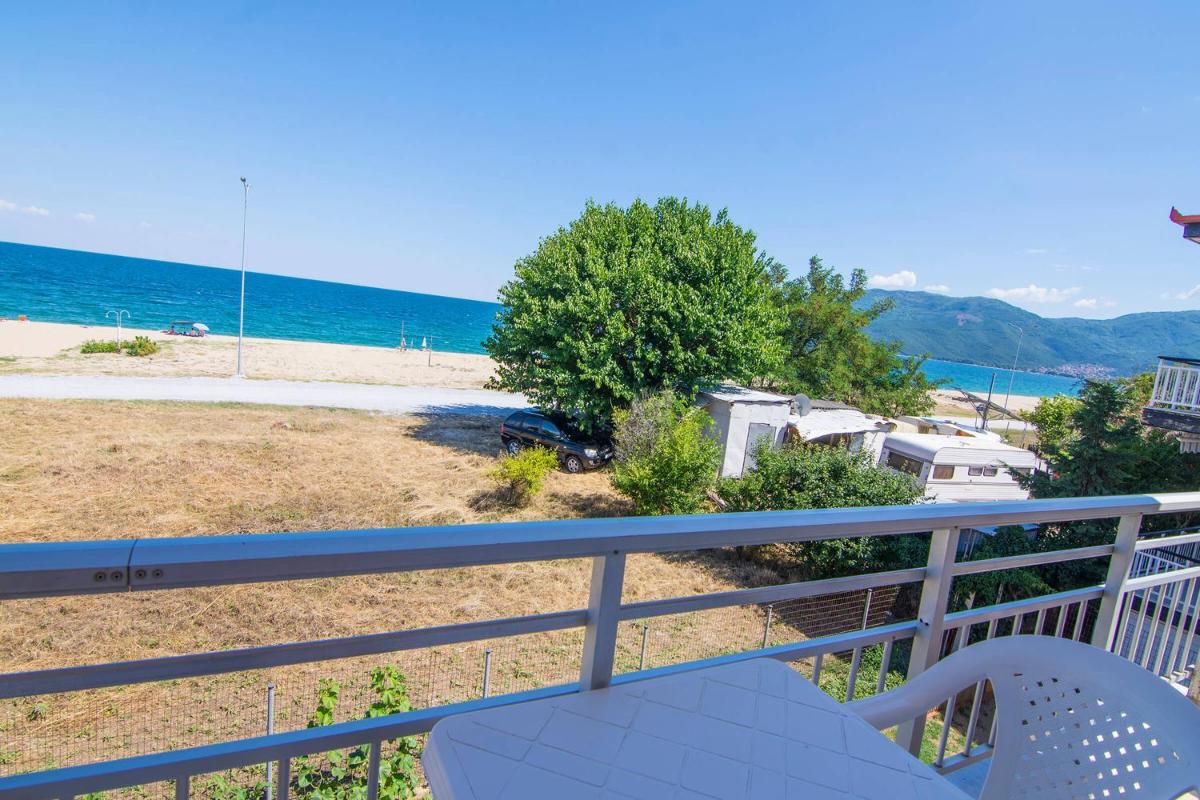 Studio with Sea View photo 2