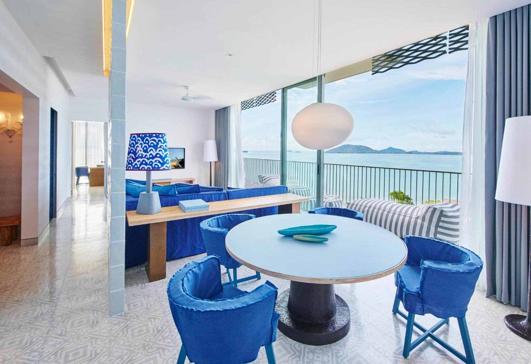 Phang Nga Suite