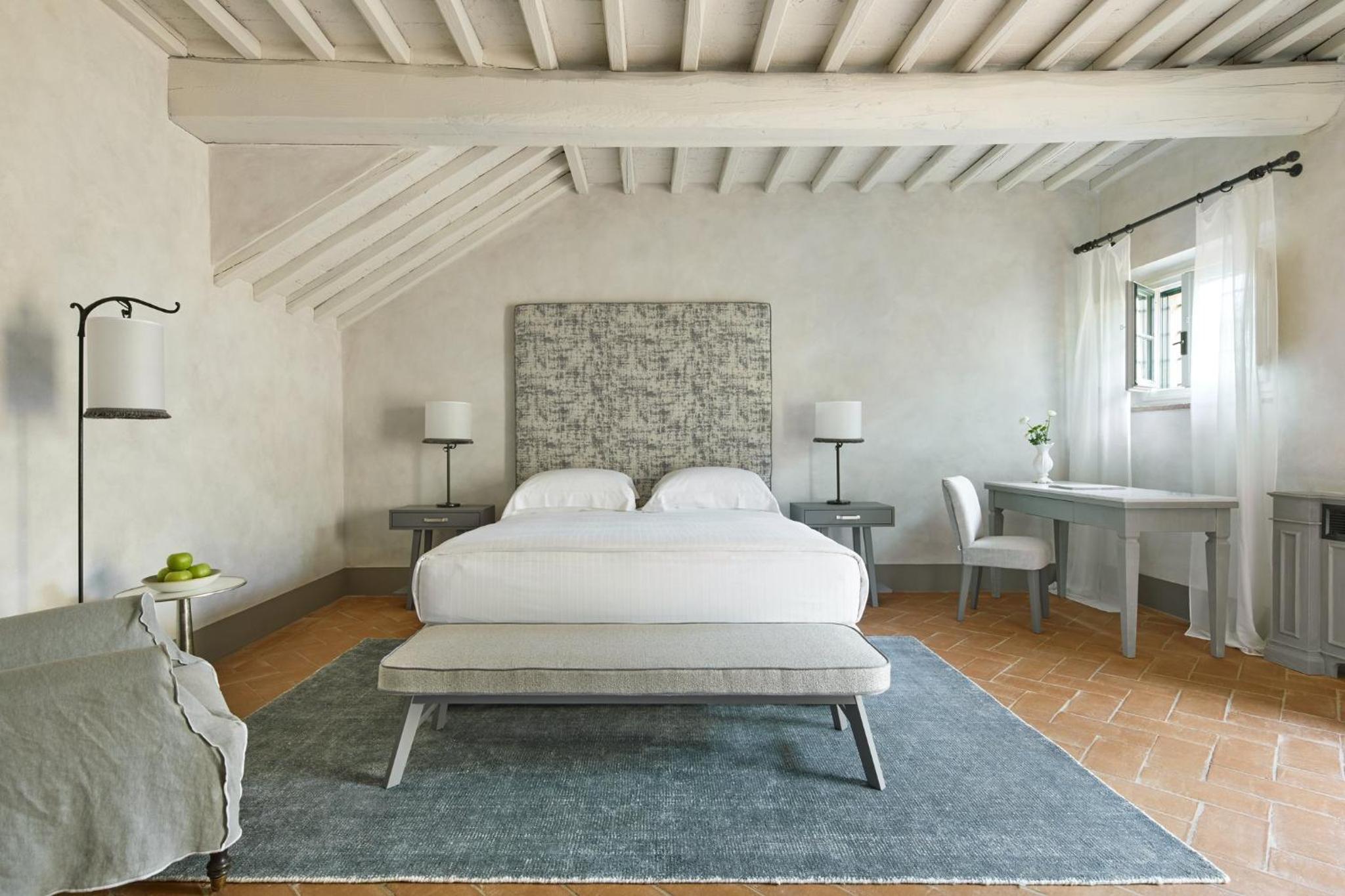 Superior Double or Twin Room photo 1