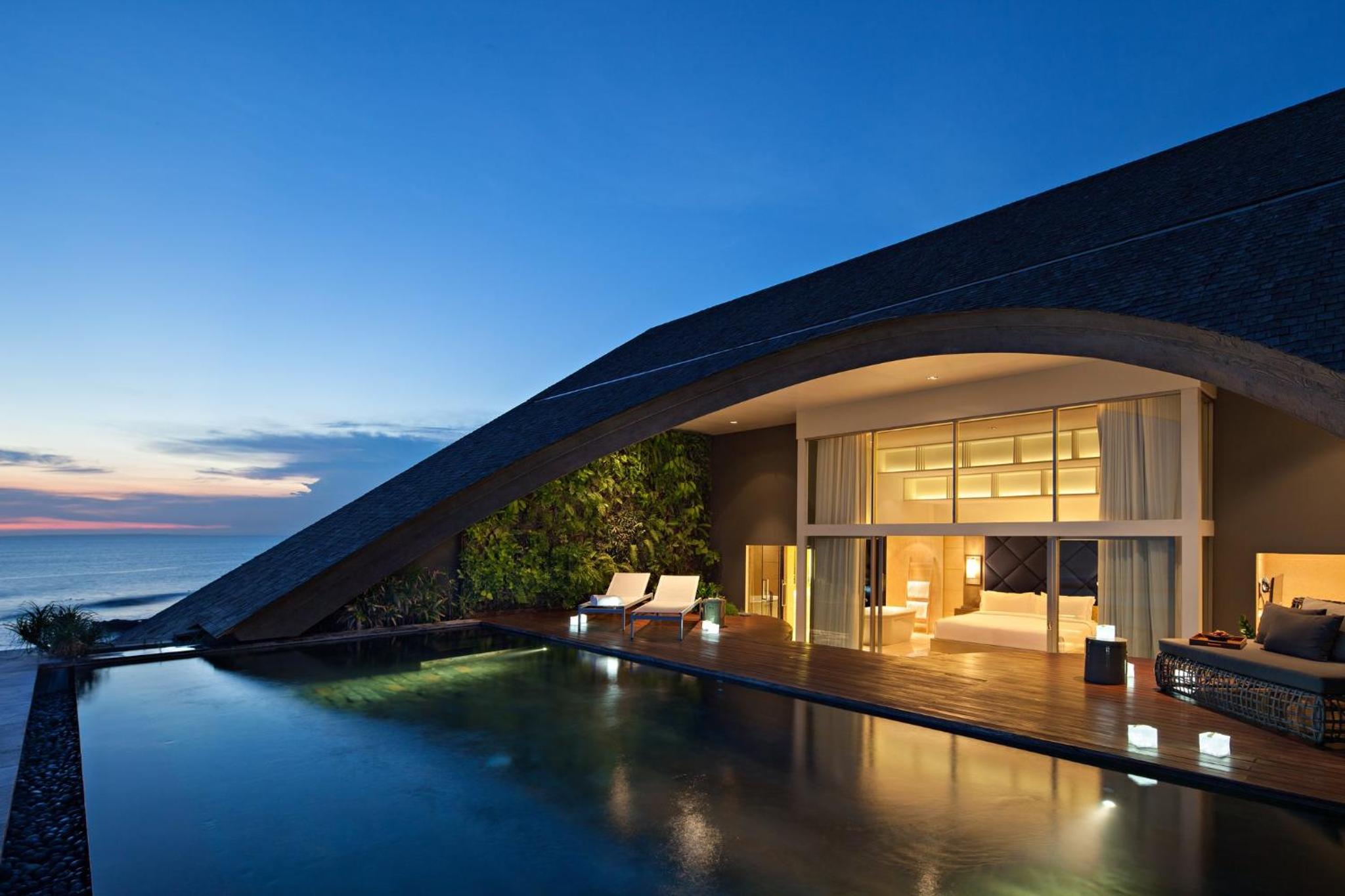 COMO Penthouse photo 2
