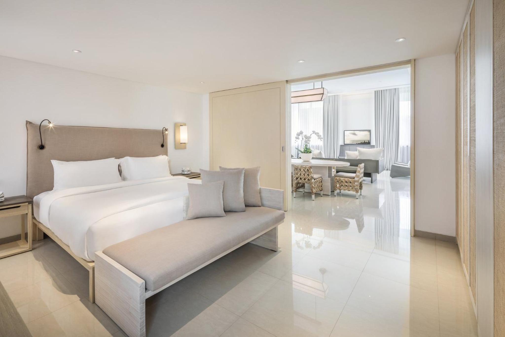 Batu Mejan Suite photo 3