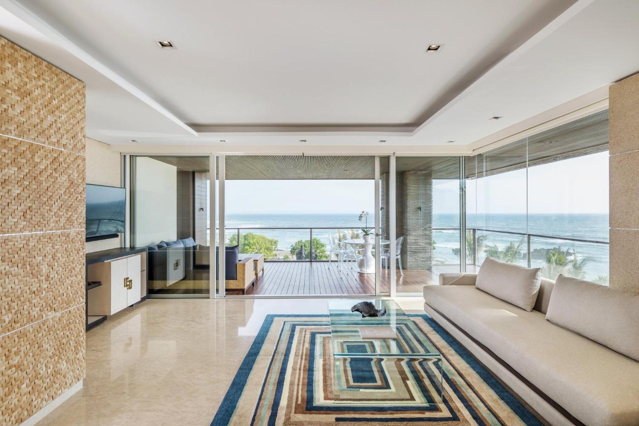 COMO Penthouse photo 3