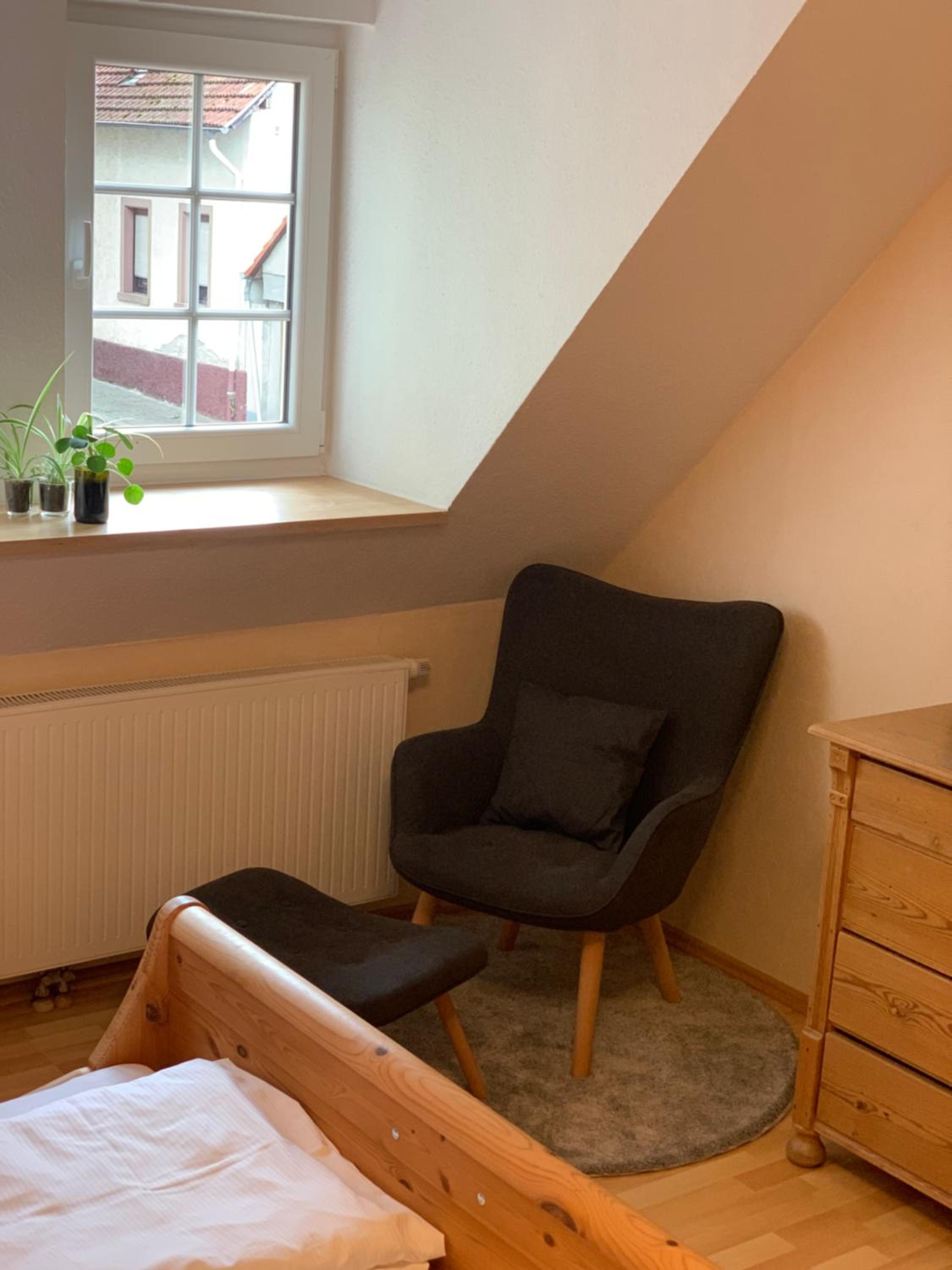Standard Double Room - Photo 1