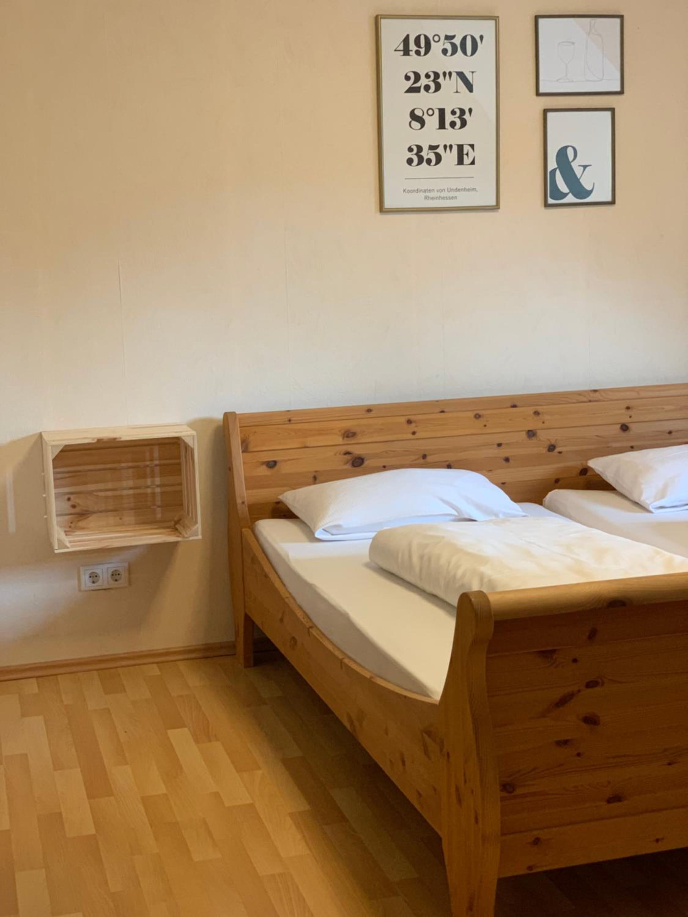 Standard Double Room - Photo 5