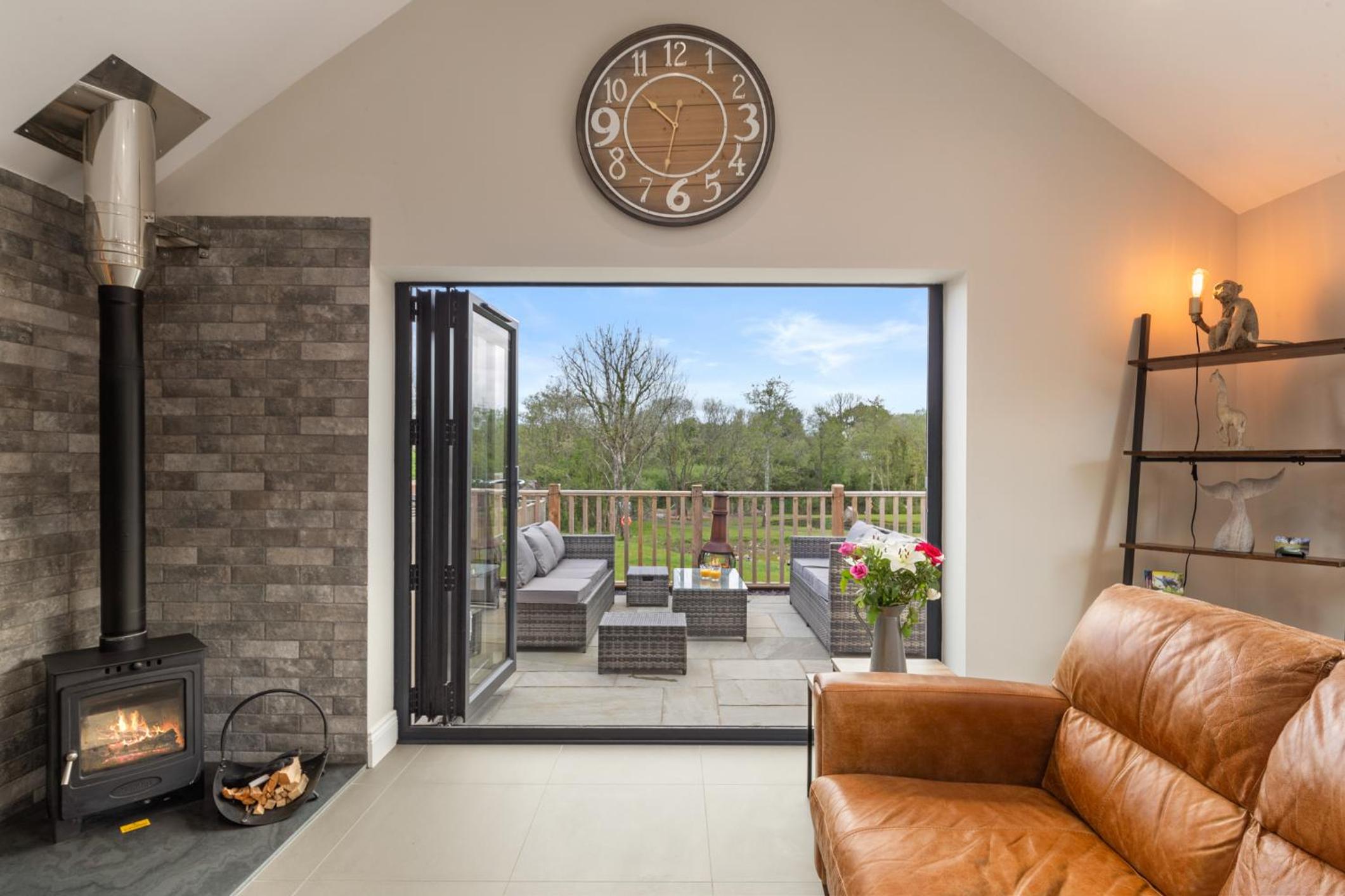 Cottage with Garden View photo 3