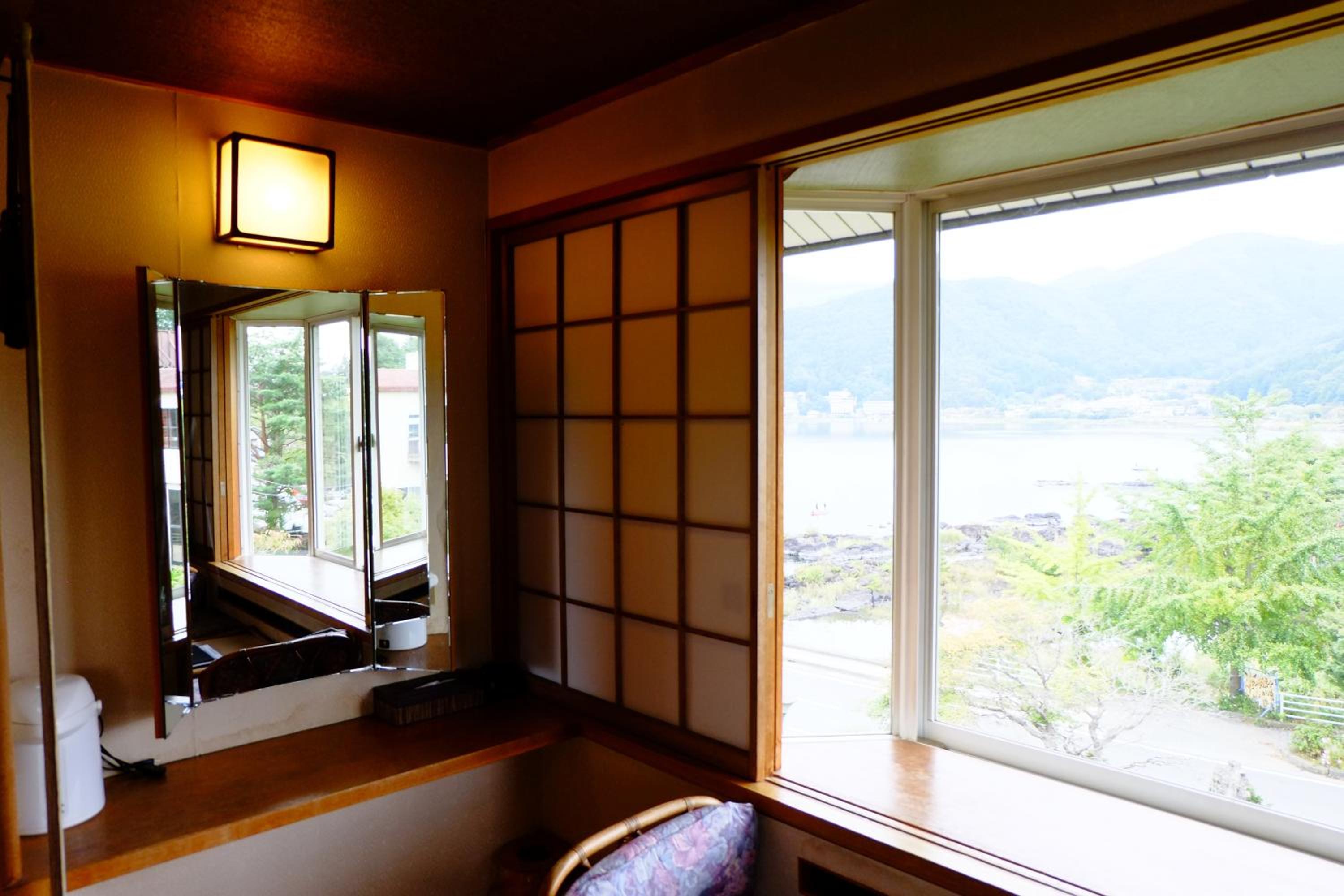 Japanese-Style Room - Non Smoking thumbnail 5