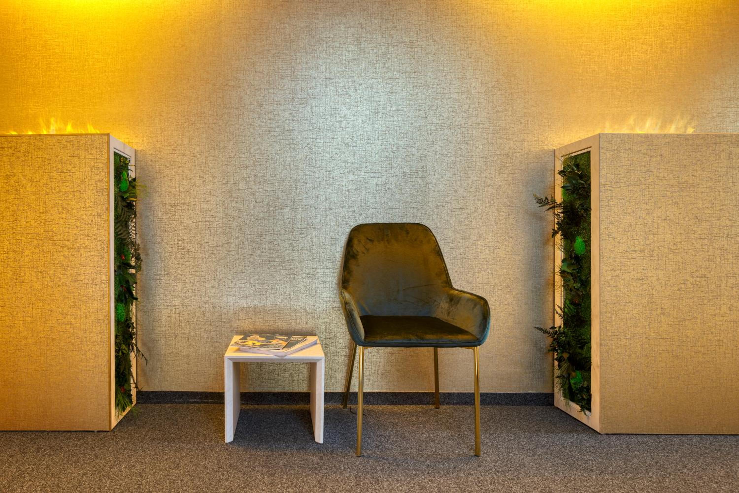 Modern Apartment mit 2 Schlafzimmer - Photo 4